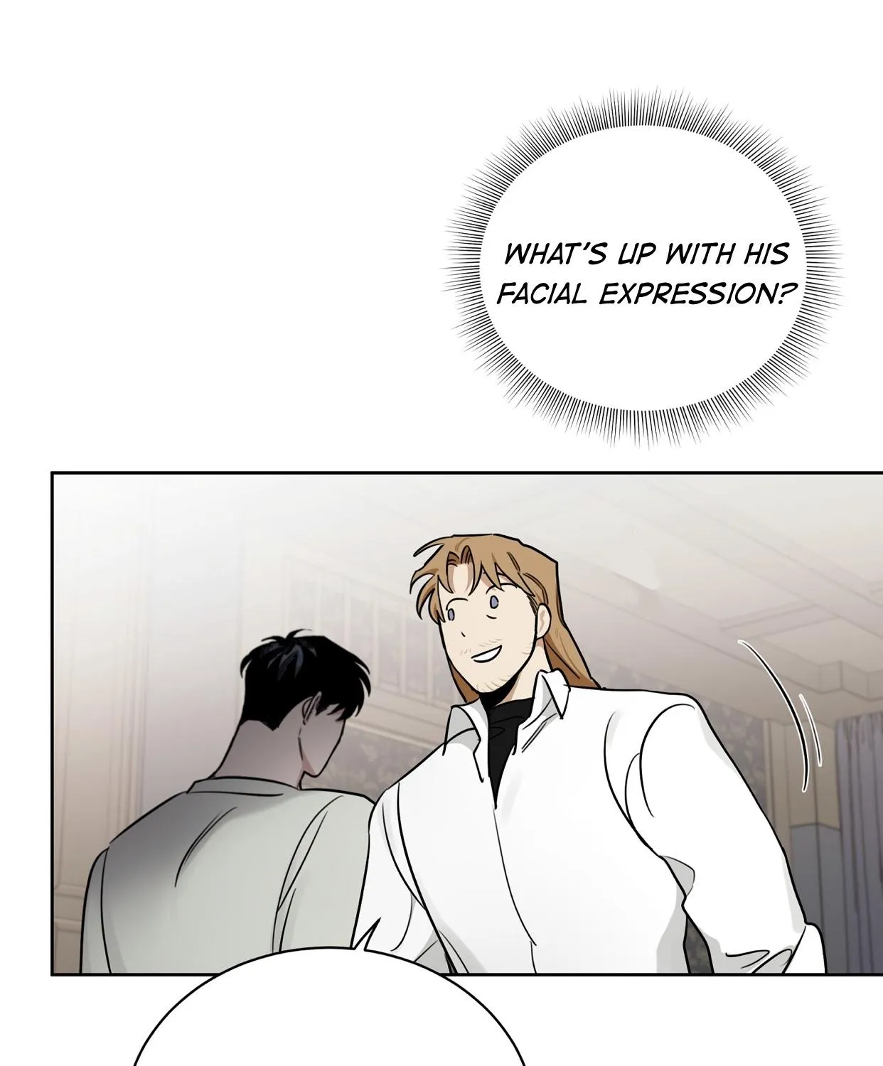 Roses And Champagne Chapter 46 page 88 - Mangabat