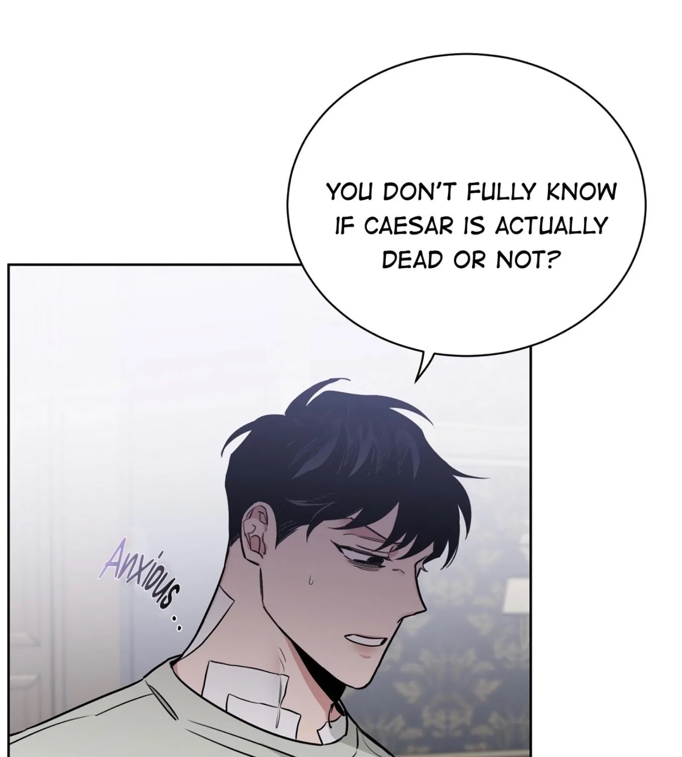 Roses And Champagne Chapter 46 page 94 - Mangabat