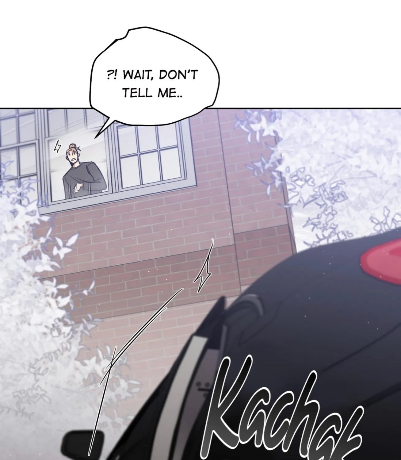 Roses And Champagne Chapter 47 page 47 - Mangabat