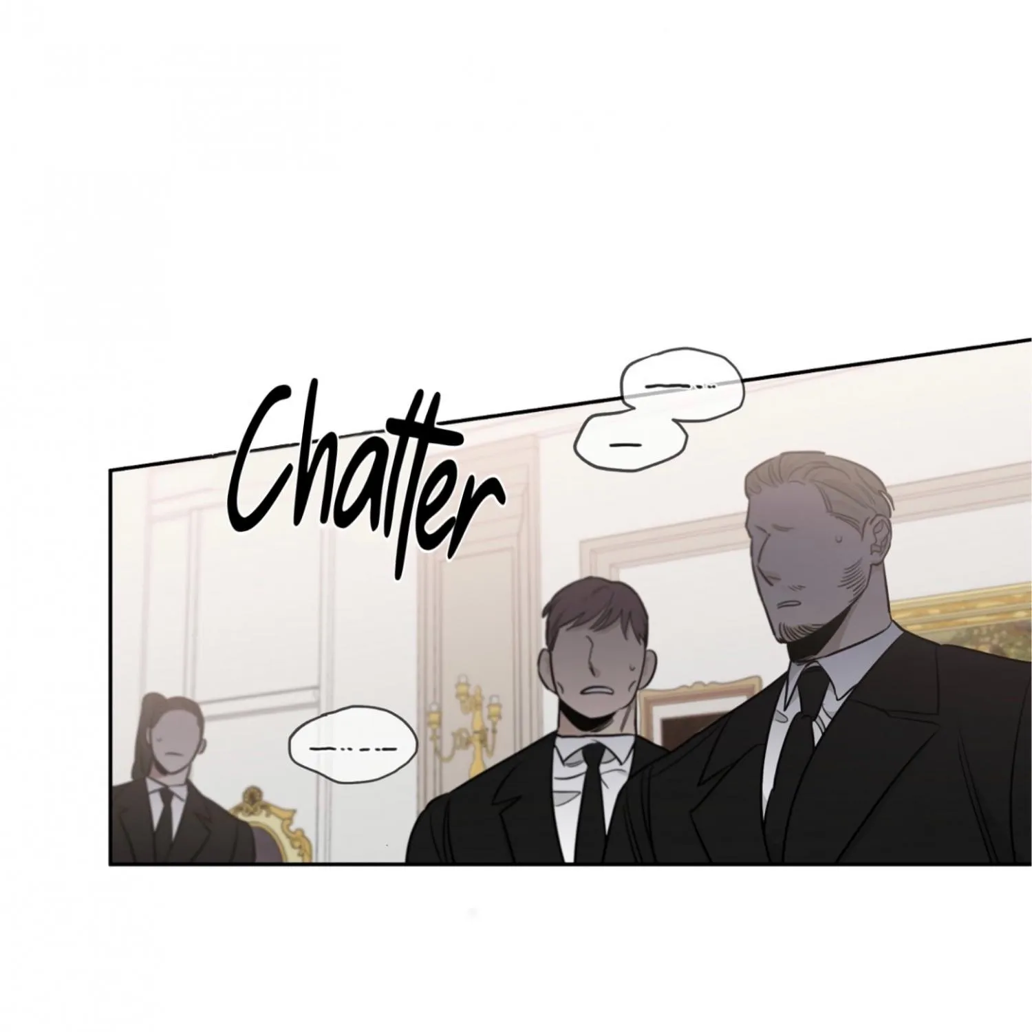 Roses And Champagne Chapter 47 page 51 - Mangabat