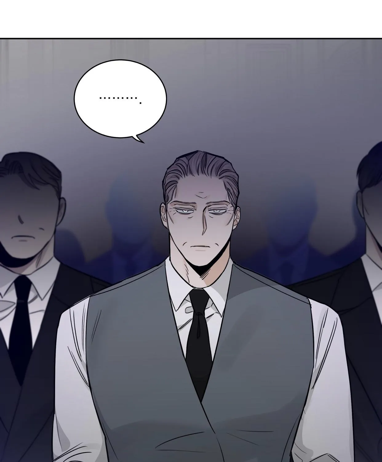 Roses And Champagne Chapter 47 page 53 - Mangabat