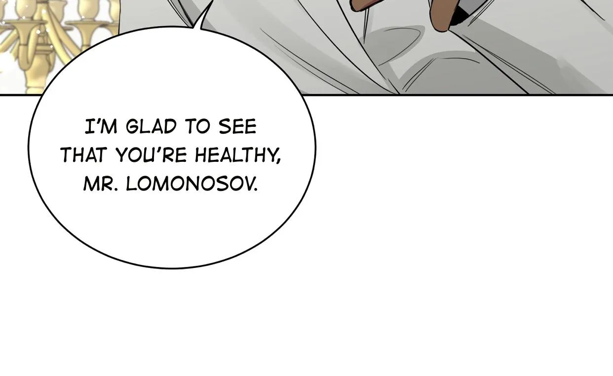 Roses And Champagne Chapter 47 page 60 - Mangabat