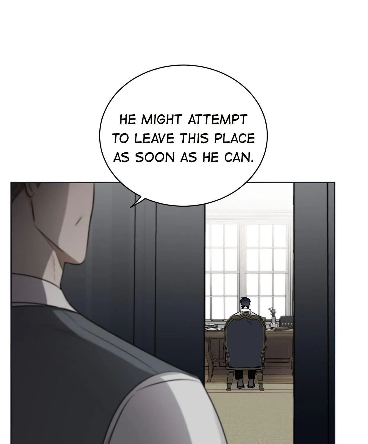 Roses And Champagne Chapter 47 page 7 - Mangabat