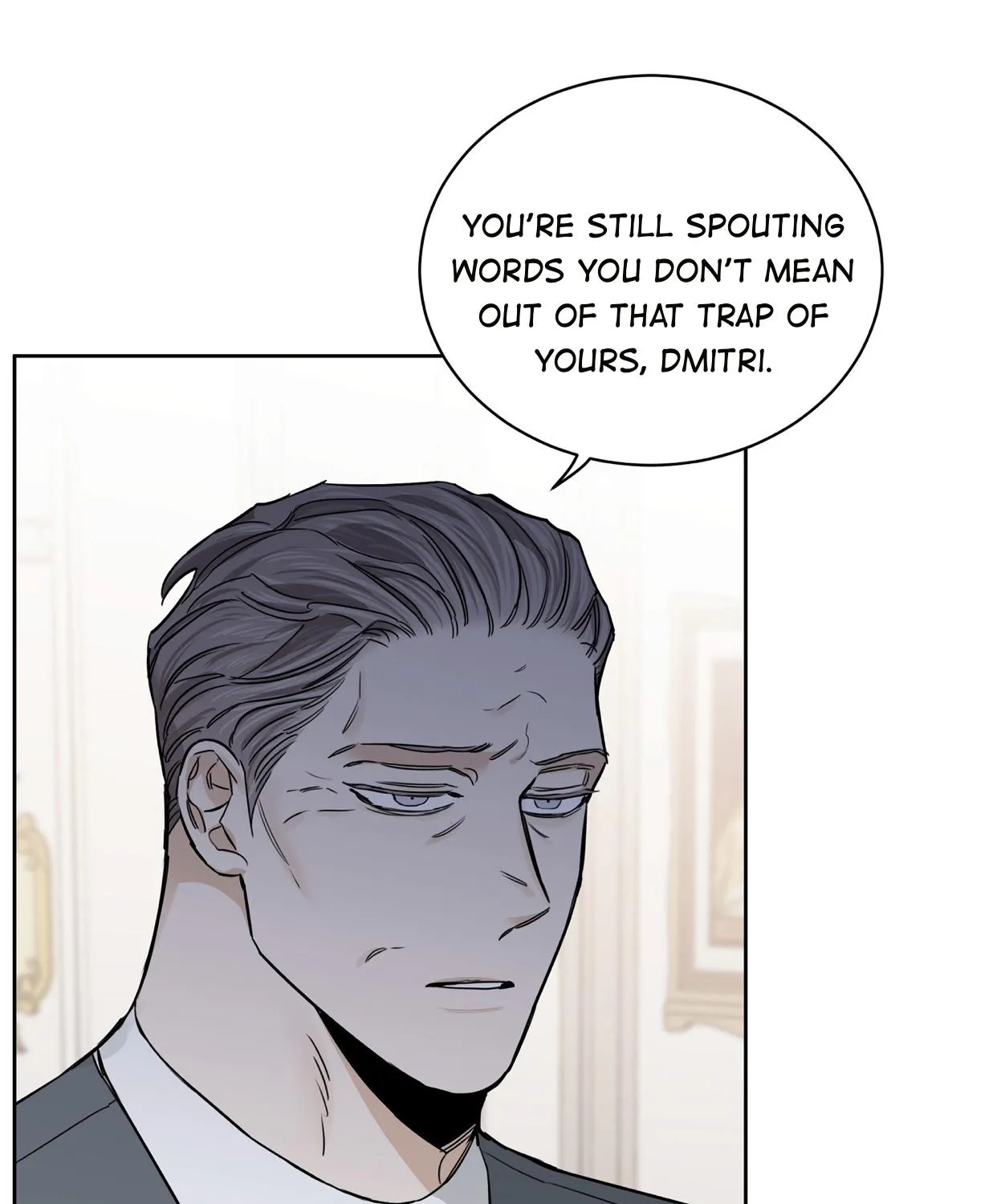 Roses And Champagne Chapter 47 page 61 - Mangabat