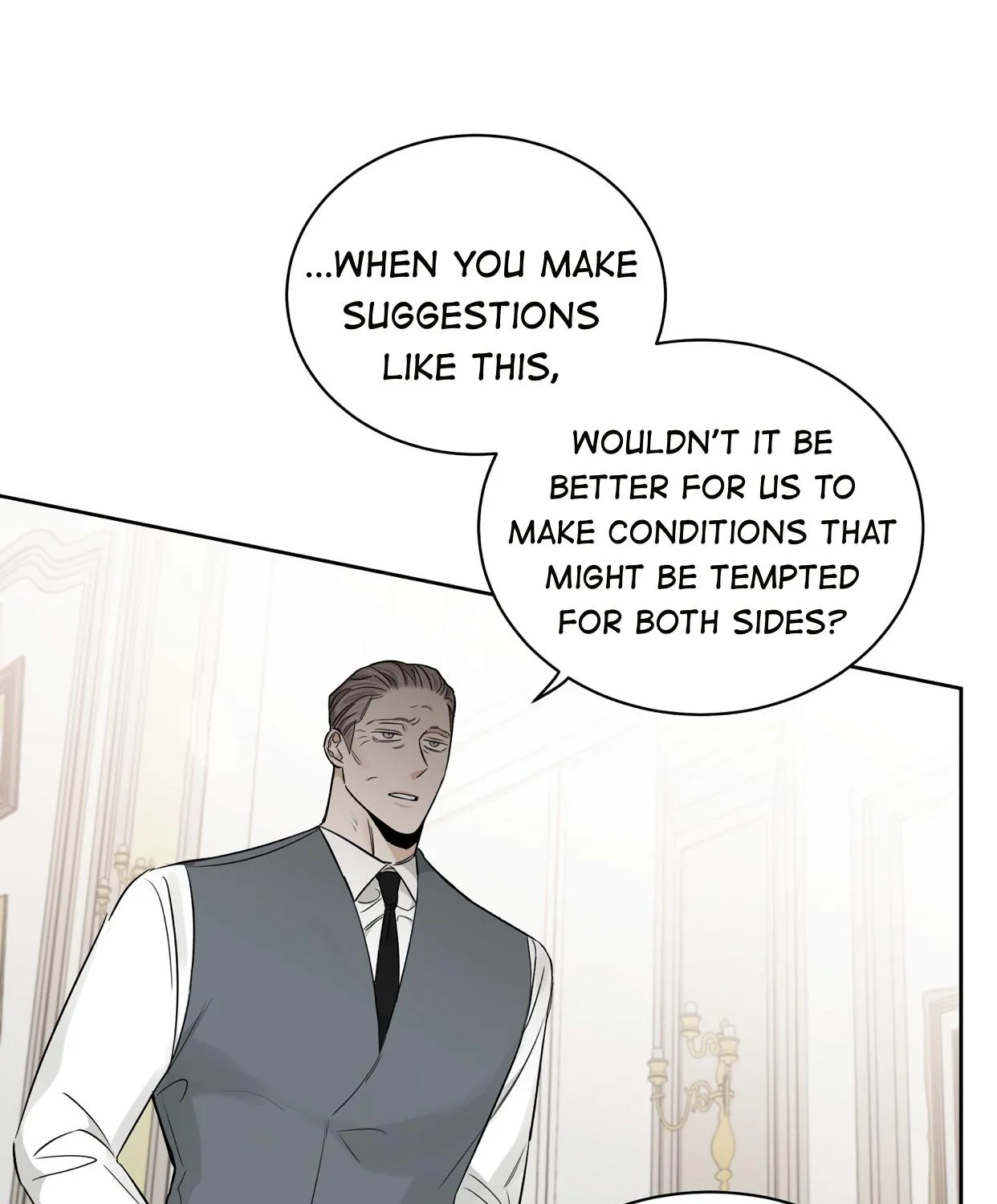 Roses And Champagne Chapter 47 page 70 - Mangabat