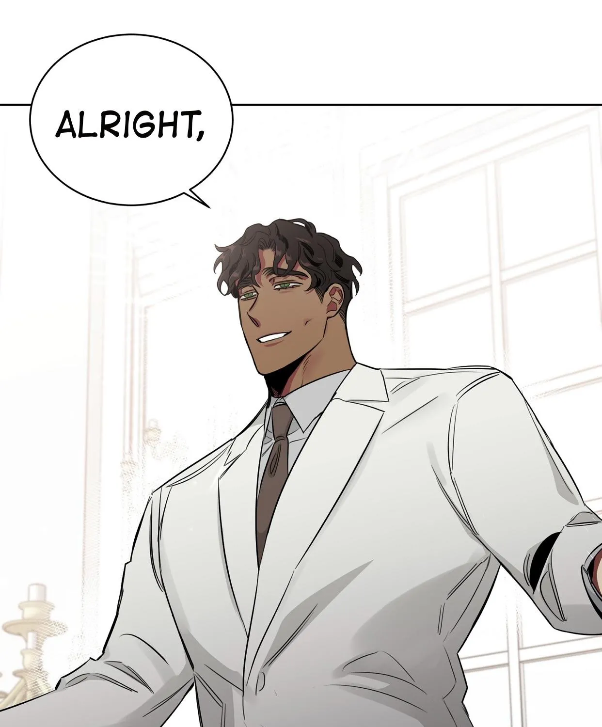 Roses And Champagne Chapter 47 page 92 - Mangabat