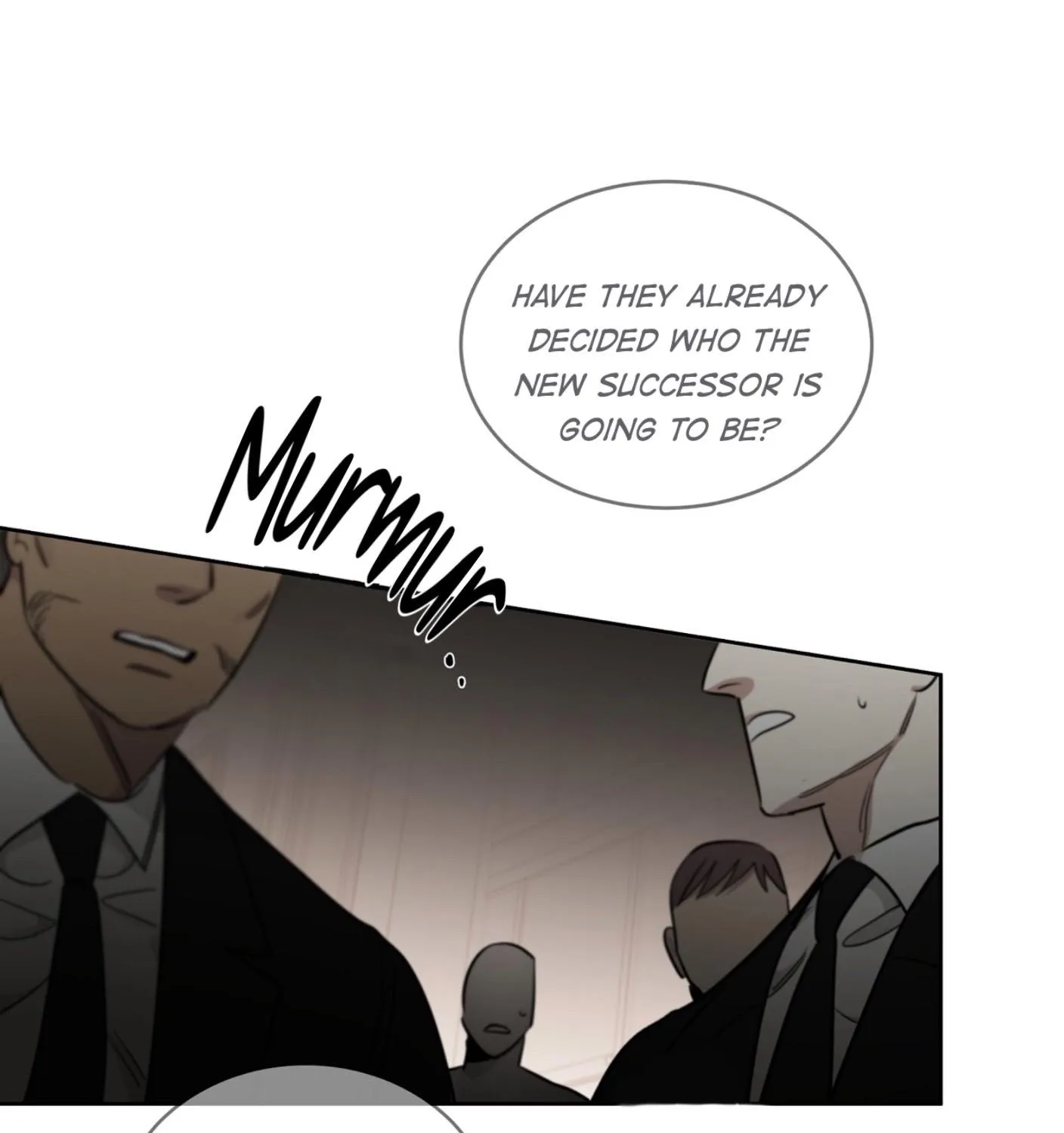 Roses And Champagne Chapter 47 page 96 - Mangabat