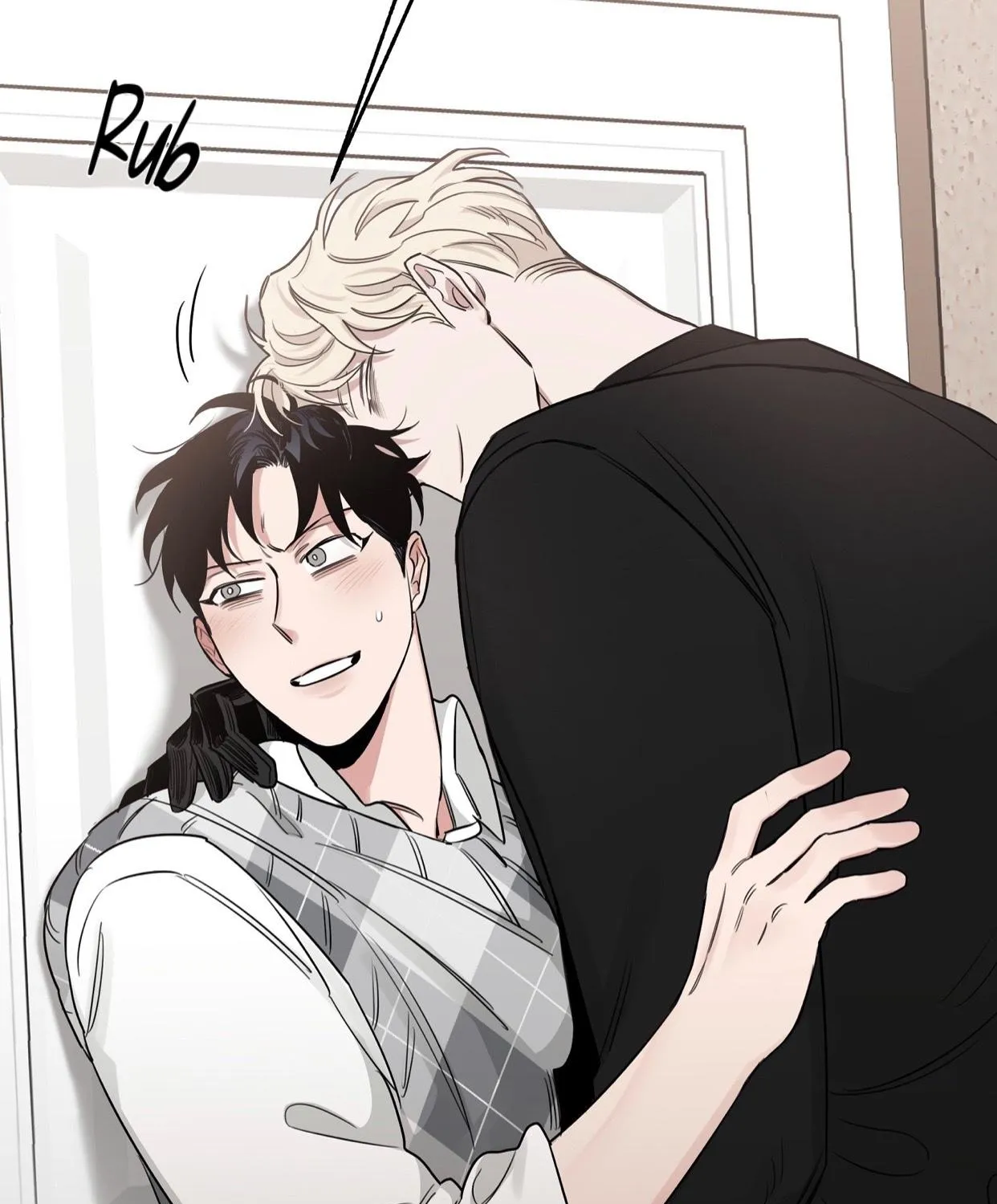 Roses And Champagne Chapter 48 page 101 - Mangabat