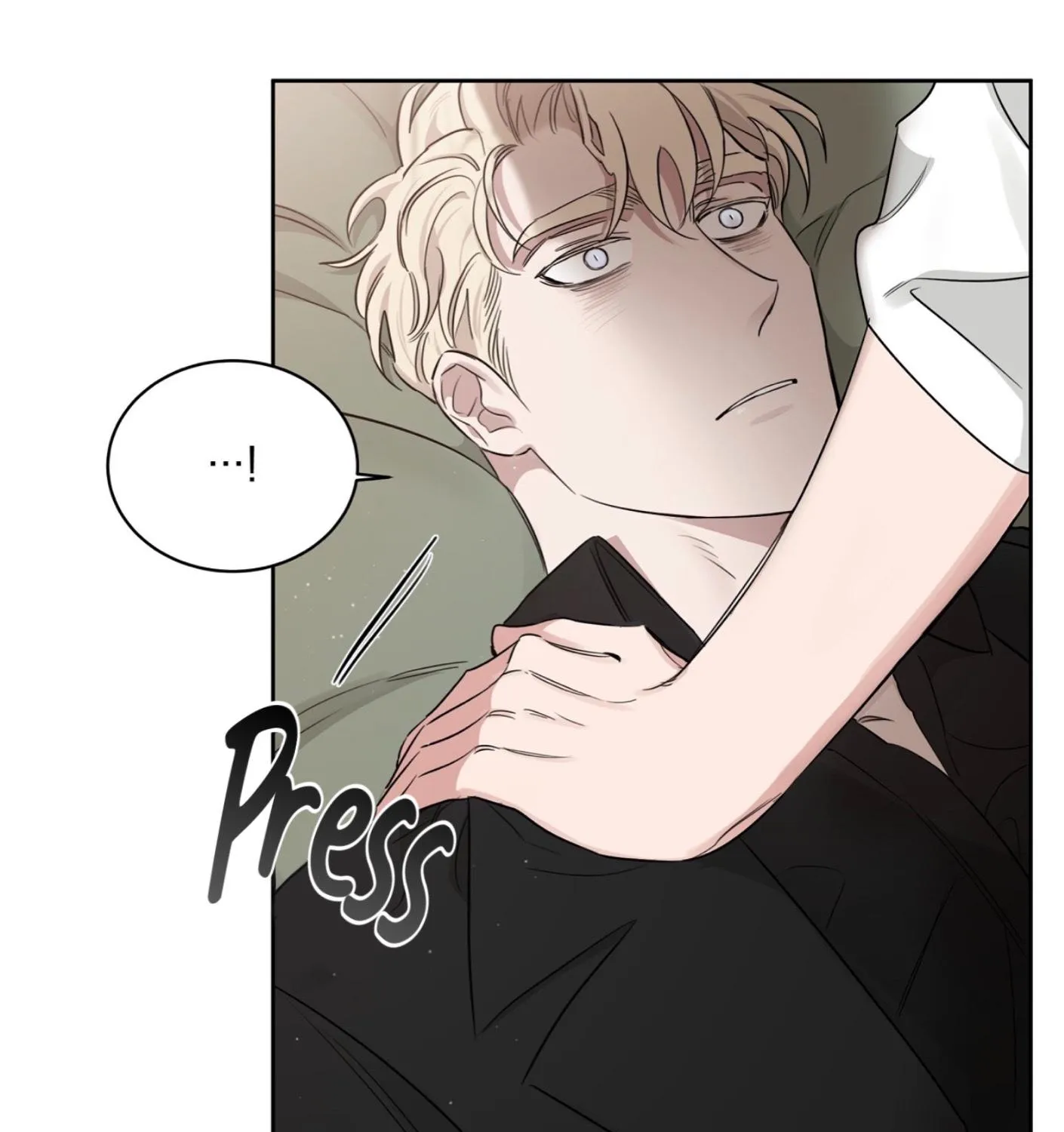 Roses And Champagne Chapter 48 page 126 - Mangabat