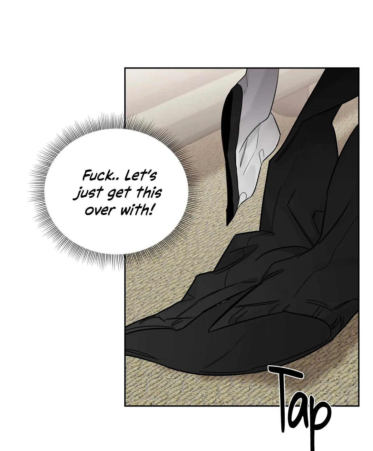 Roses And Champagne Chapter 49 page 15 - Mangabat