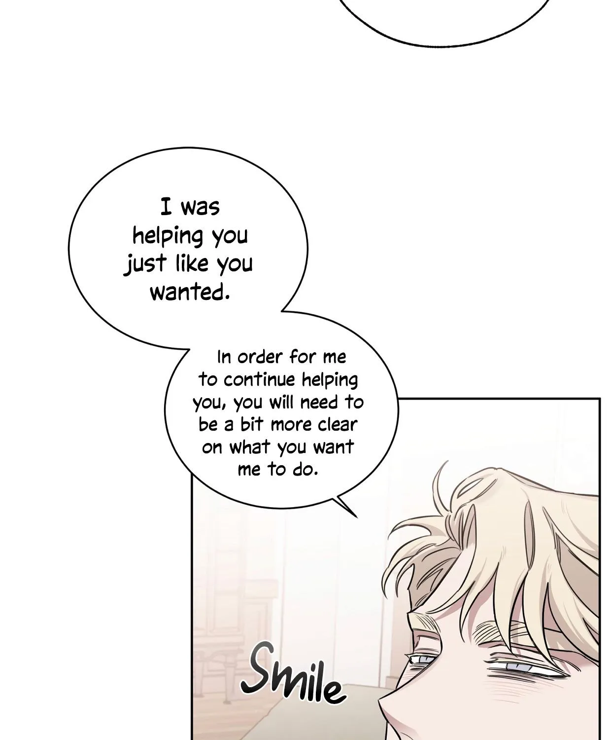 Roses And Champagne Chapter 49 page 48 - Mangabat