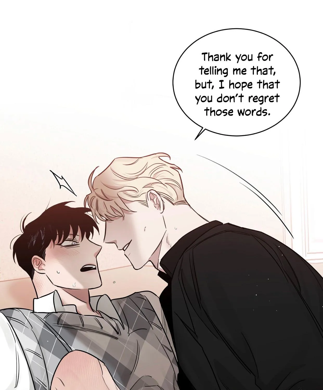 Roses And Champagne Chapter 49 page 84 - Mangabat