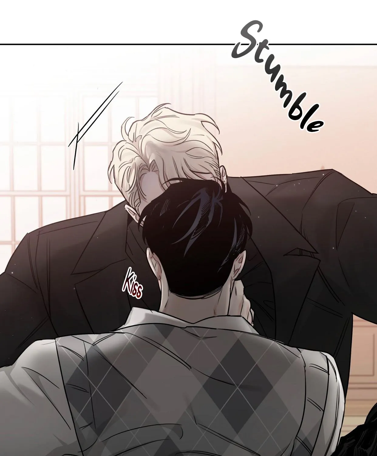 Roses And Champagne Chapter 49 page 96 - Mangabat