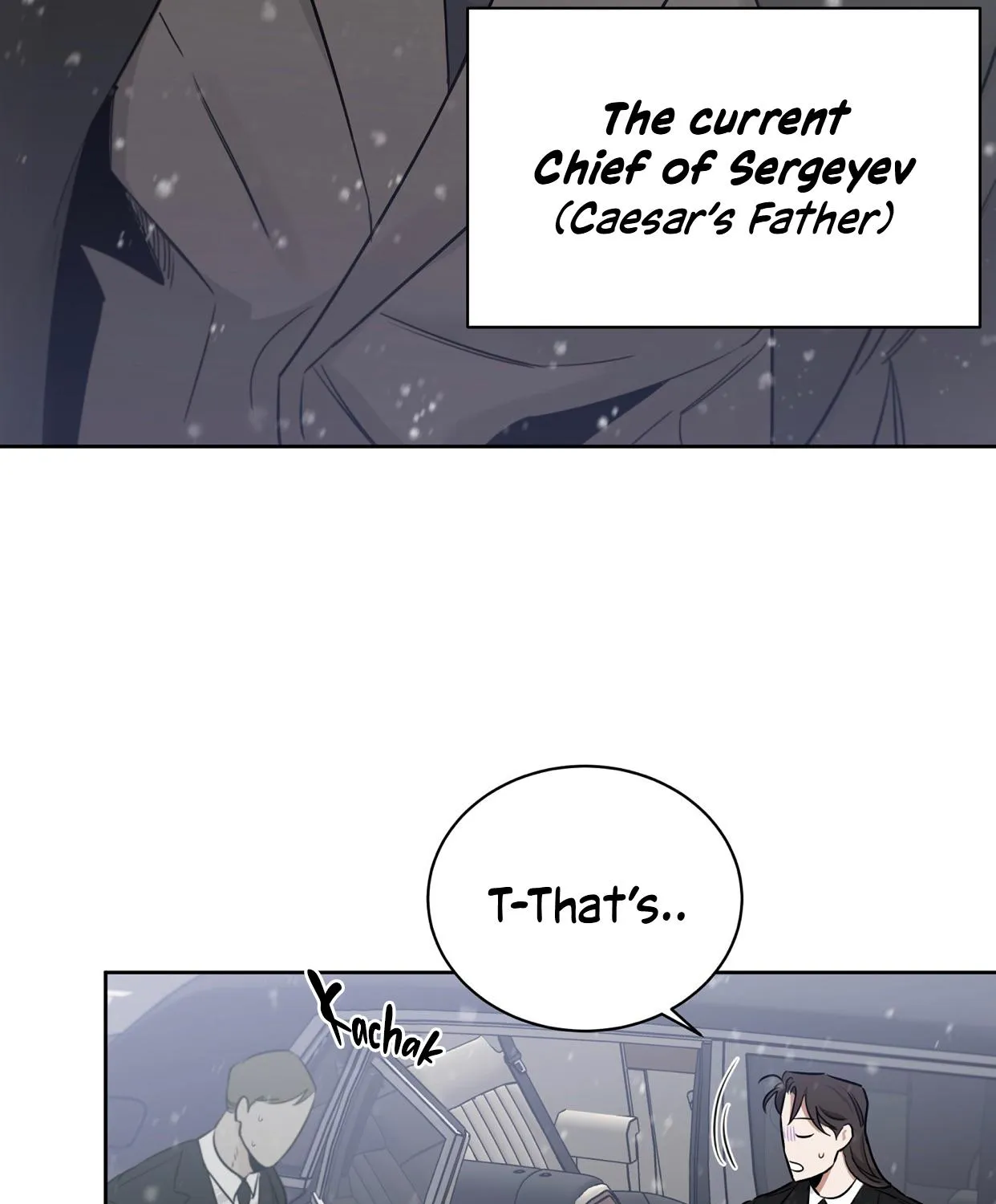 Roses And Champagne Chapter 50 page 101 - MangaKakalot