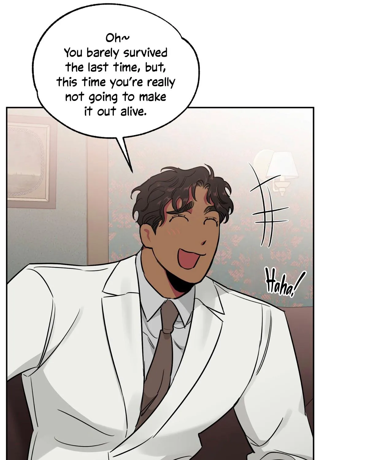 Roses And Champagne Chapter 50 page 30 - Mangabat