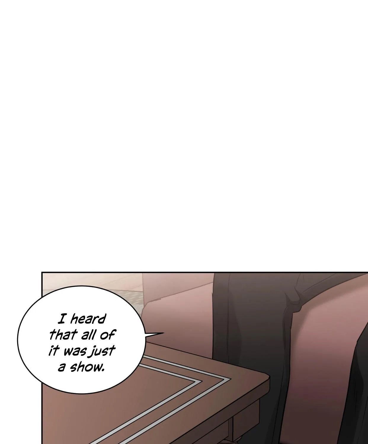 Roses And Champagne Chapter 50 page 34 - Mangabat