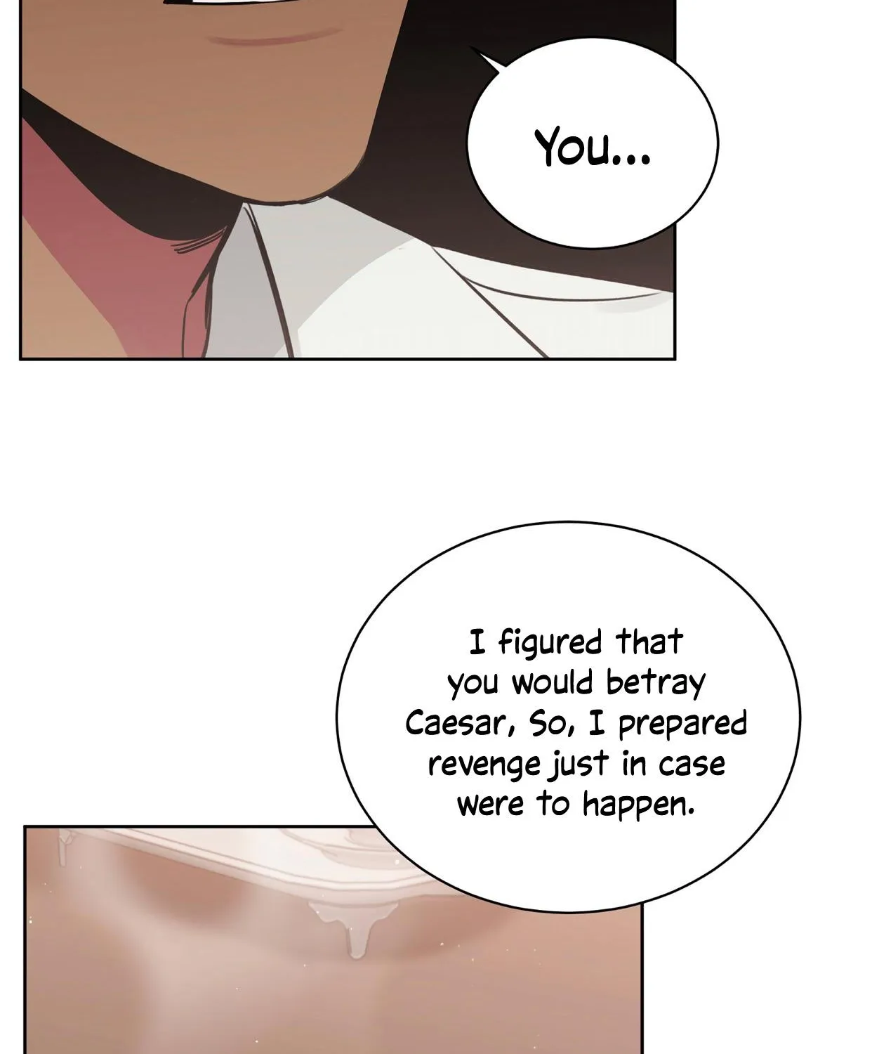 Roses And Champagne - Page 57