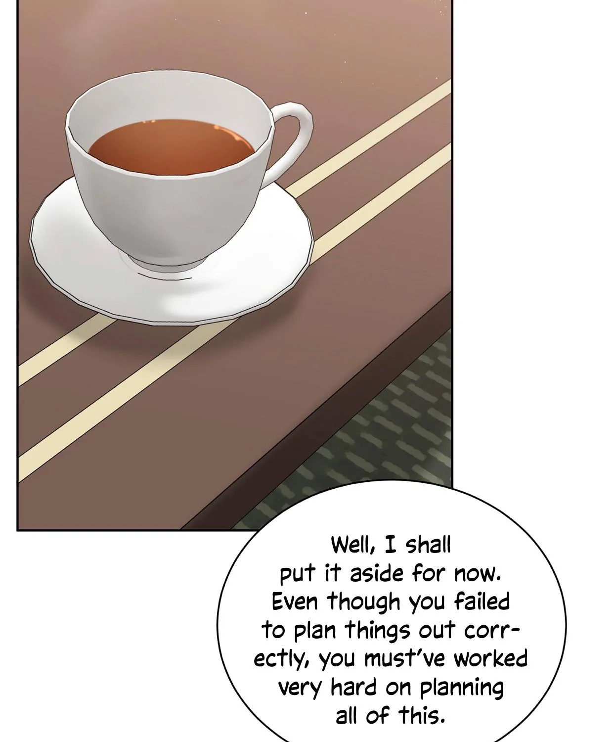 Roses And Champagne Chapter 50 page 59 - Mangabat