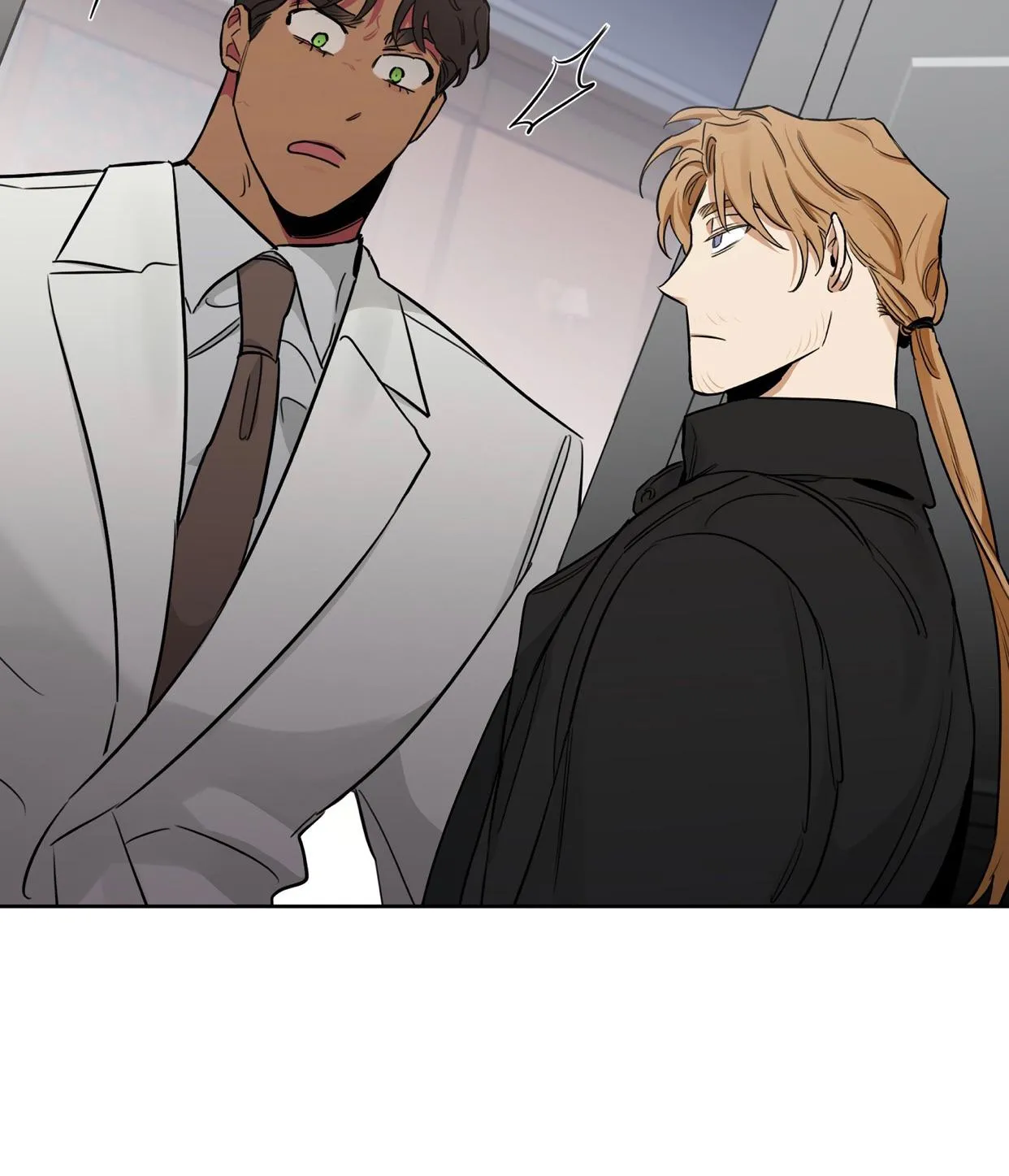 Roses And Champagne Chapter 50 page 67 - Mangabat