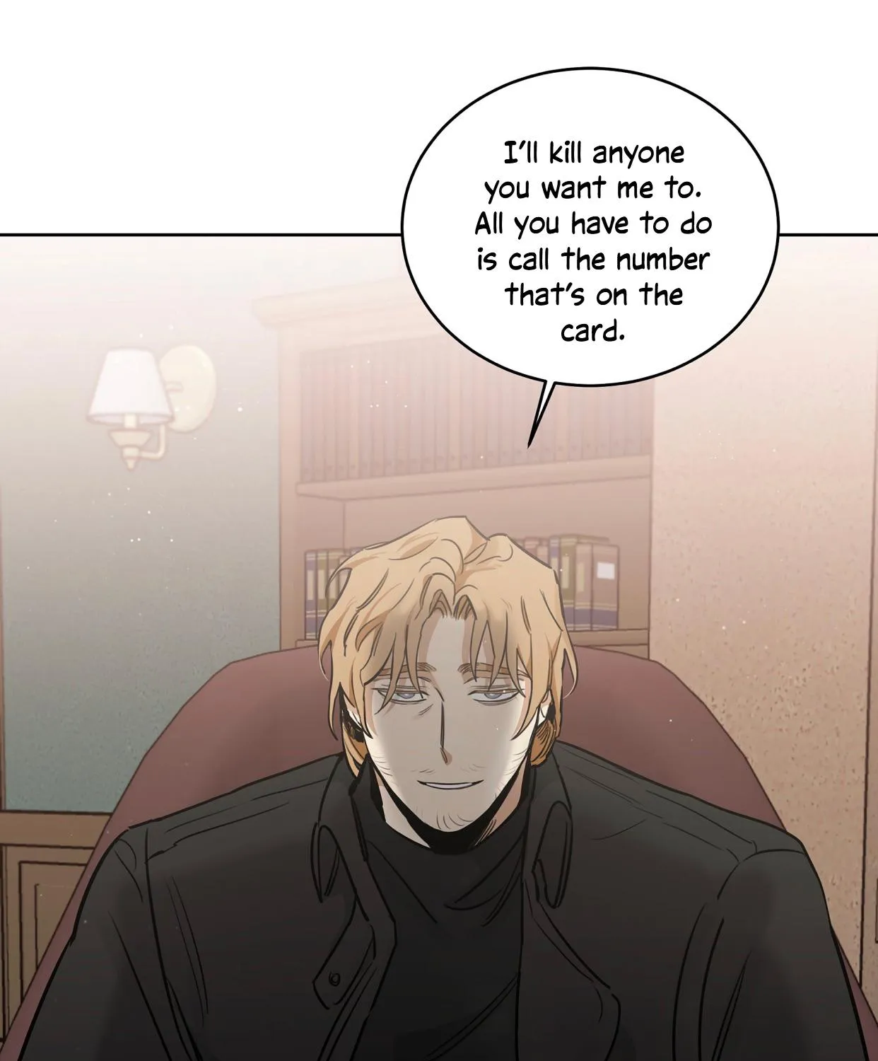 Roses And Champagne Chapter 50 page 80 - Mangabat