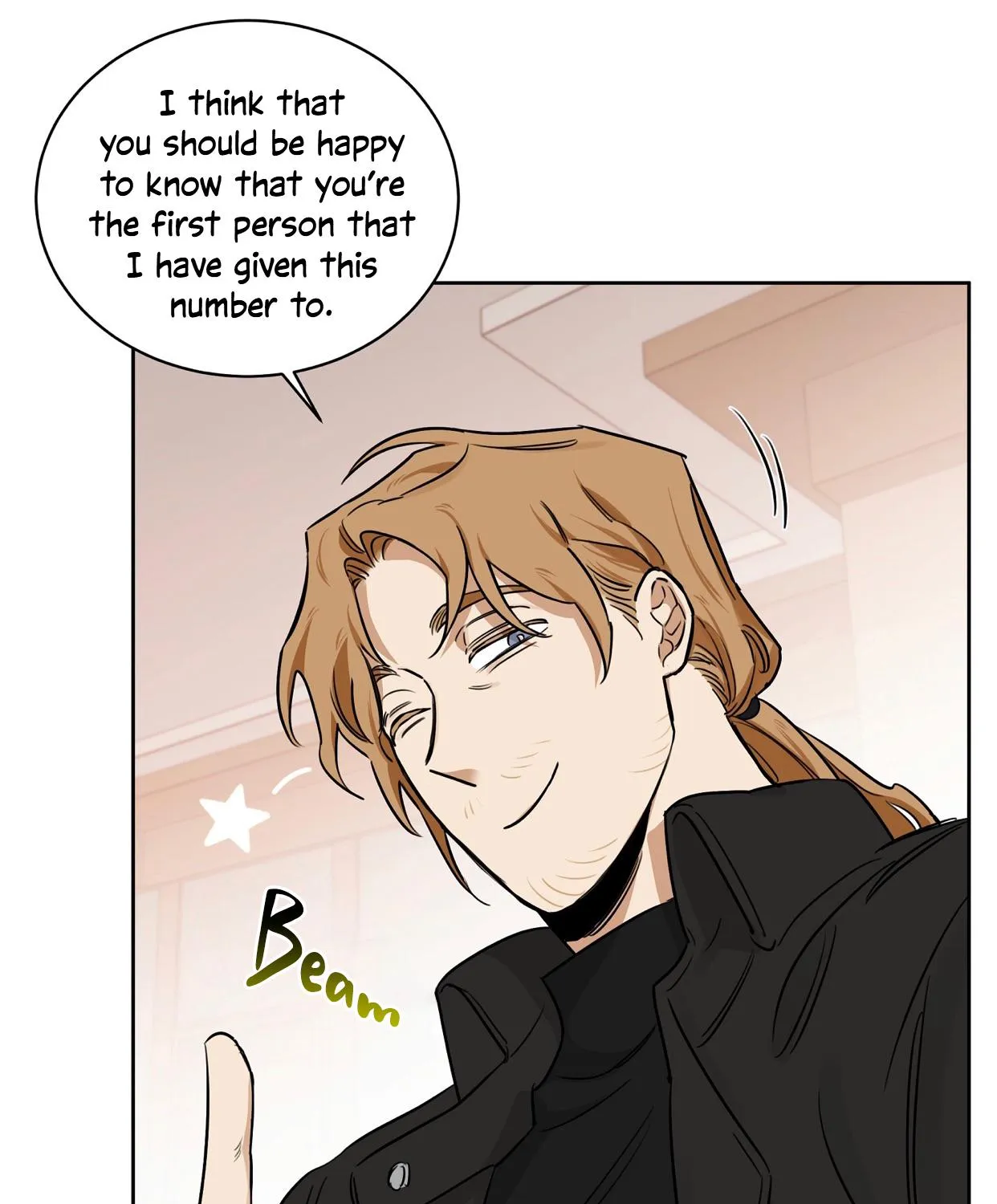 Roses And Champagne Chapter 50 page 84 - Mangabat