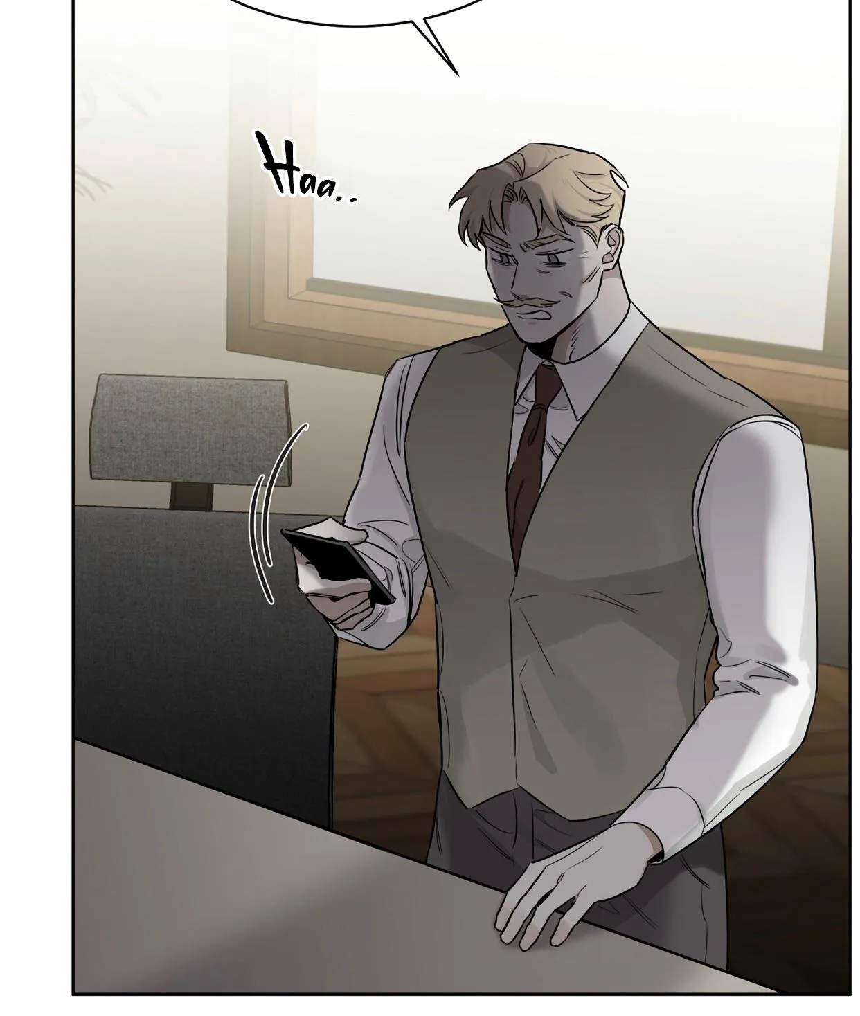 Roses And Champagne Chapter 51 page 11 - Mangabat