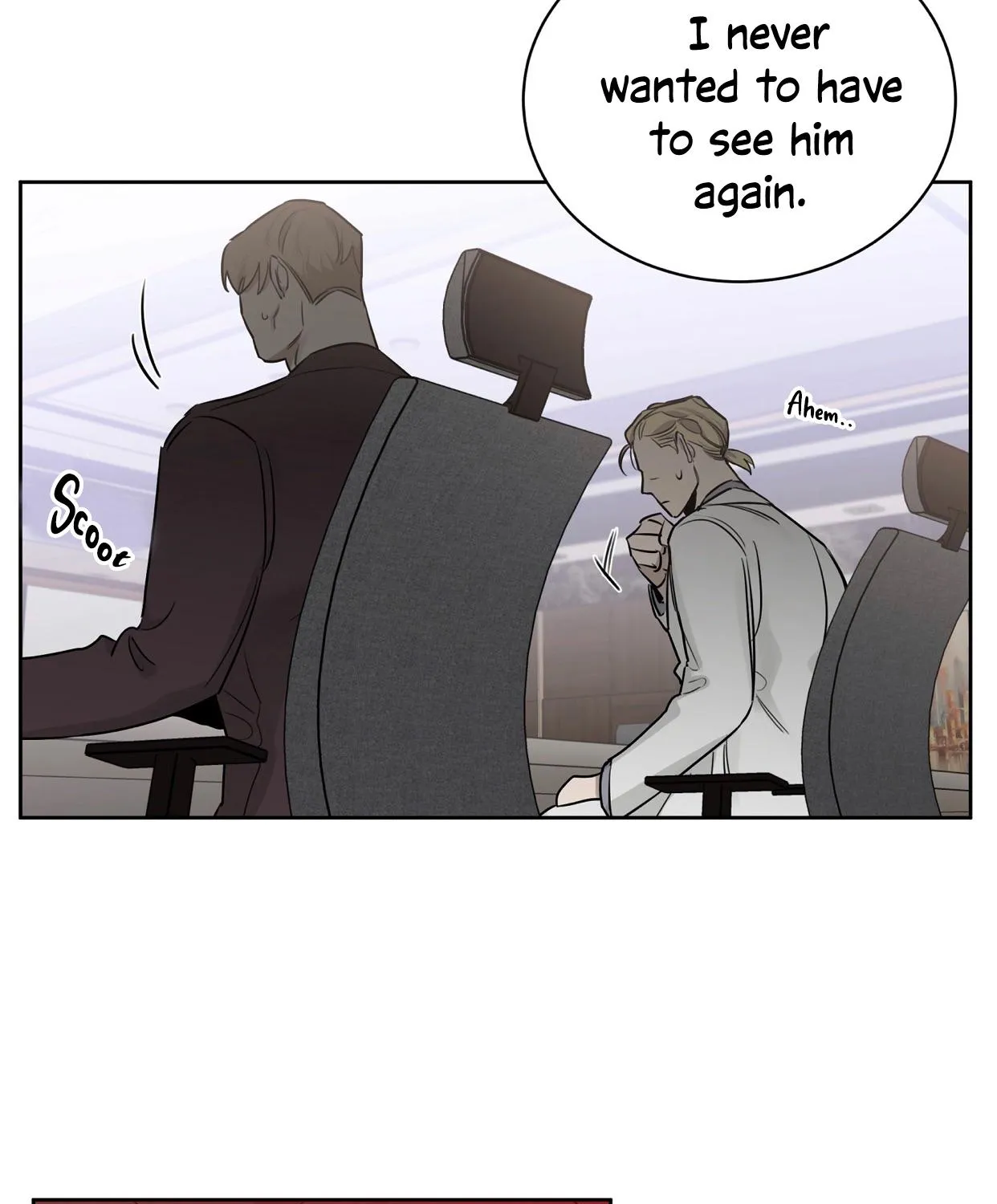 Roses And Champagne Chapter 51 page 29 - Mangabat