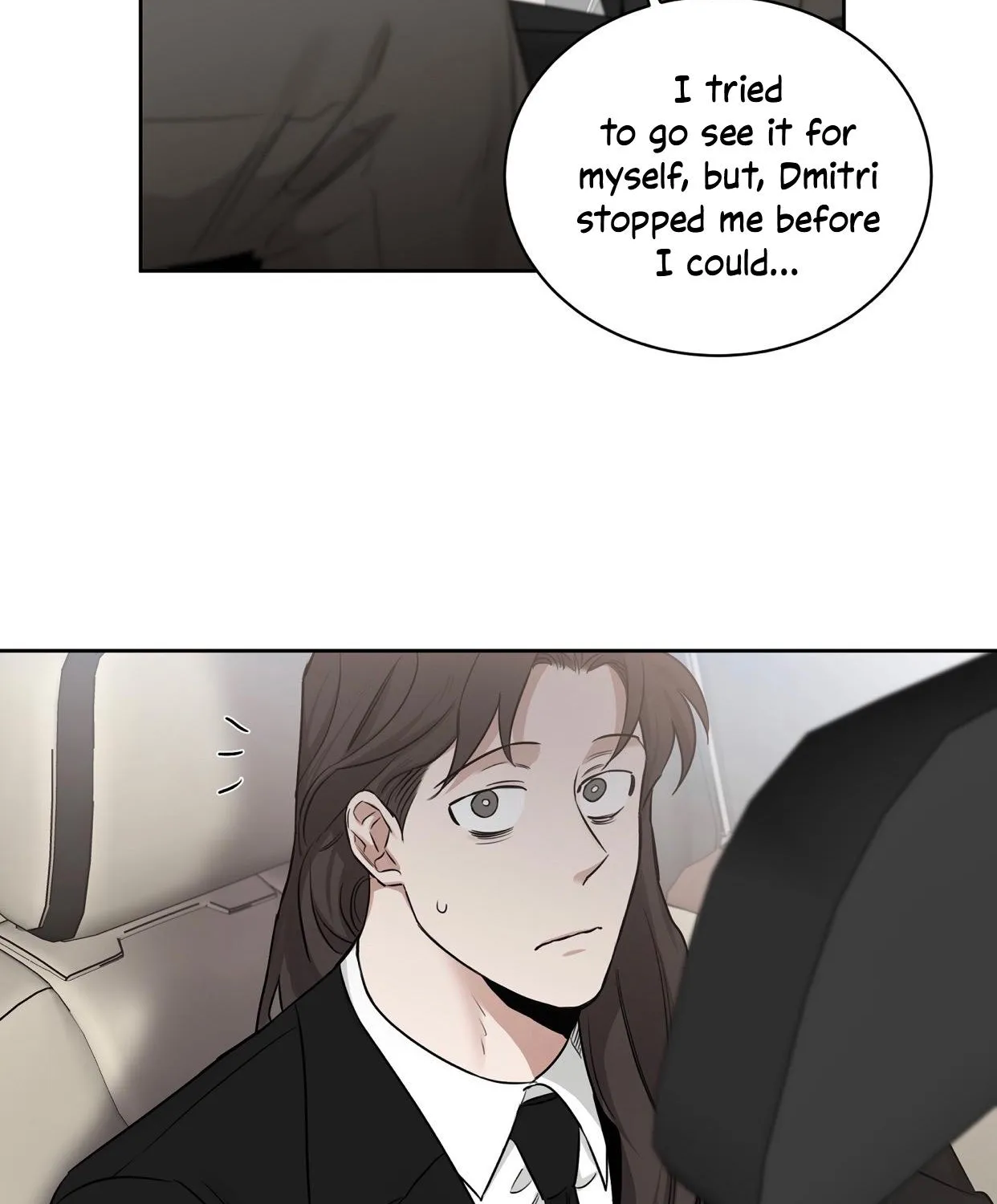 Roses And Champagne Chapter 51 page 4 - MangaKakalot