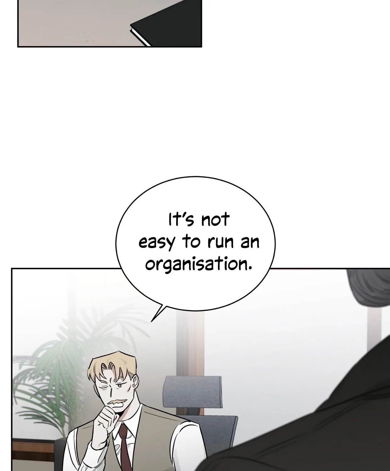 Roses And Champagne Chapter 51 page 49 - MangaKakalot