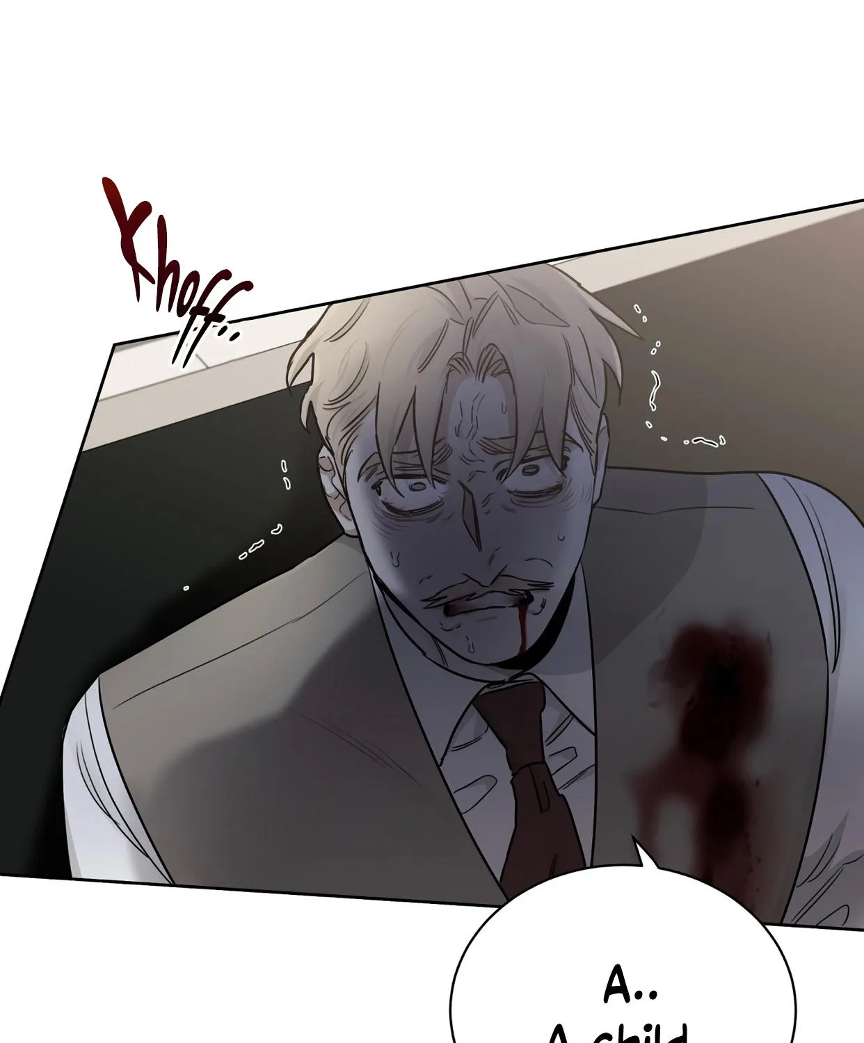 Roses And Champagne Chapter 52 page 41 - Mangabat