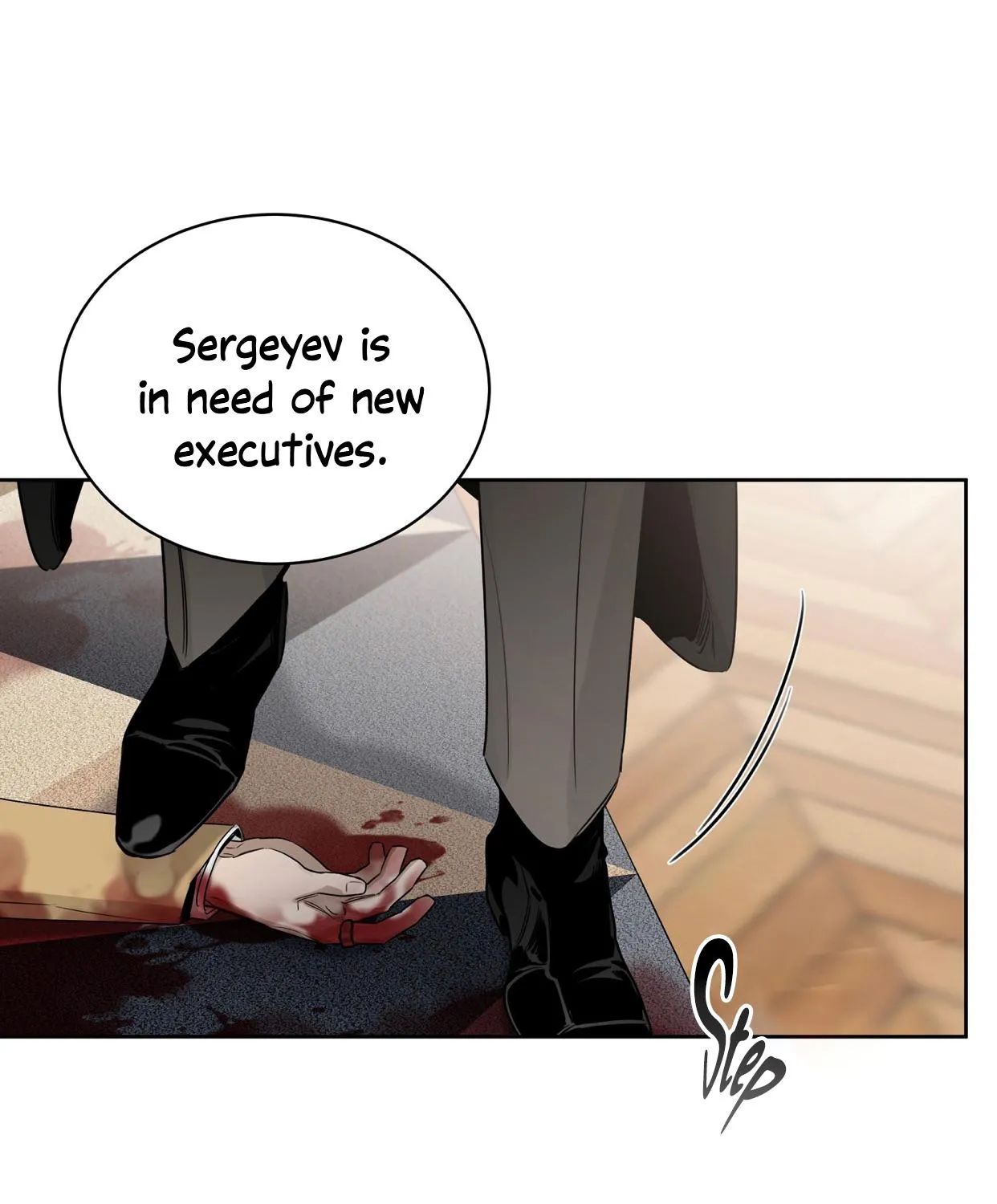 Roses And Champagne Chapter 52 page 52 - Mangabat