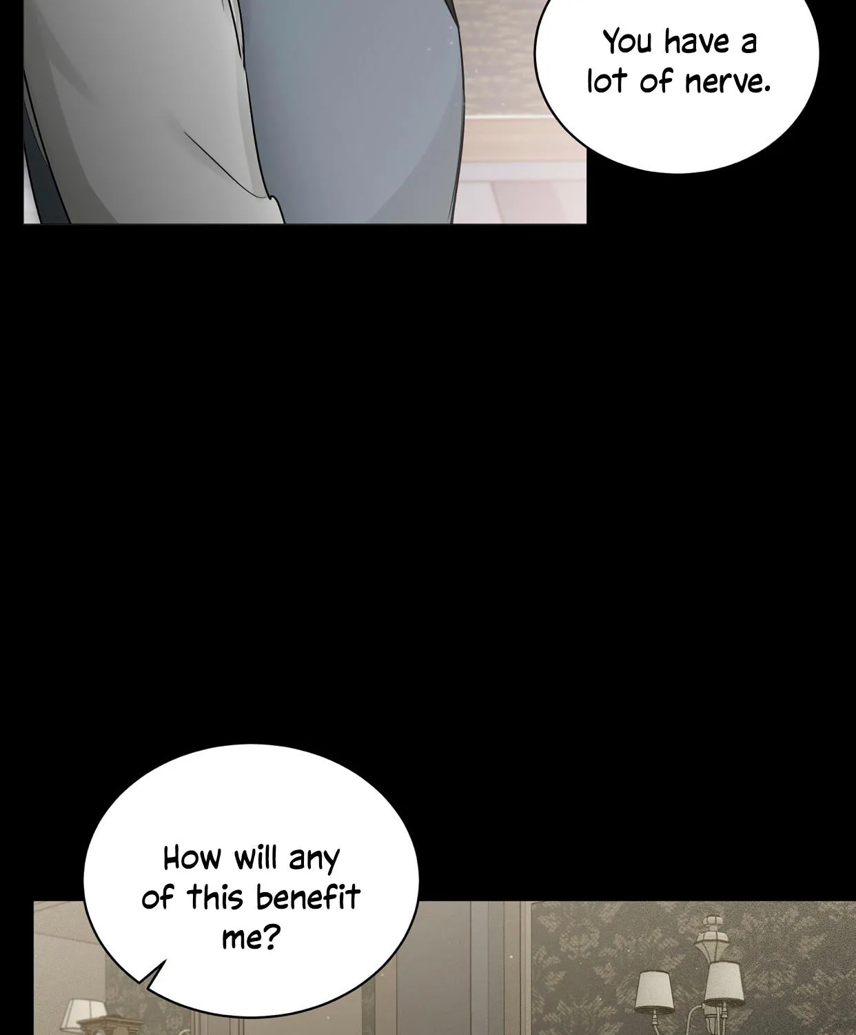 Roses And Champagne Chapter 52 page 60 - Mangabat