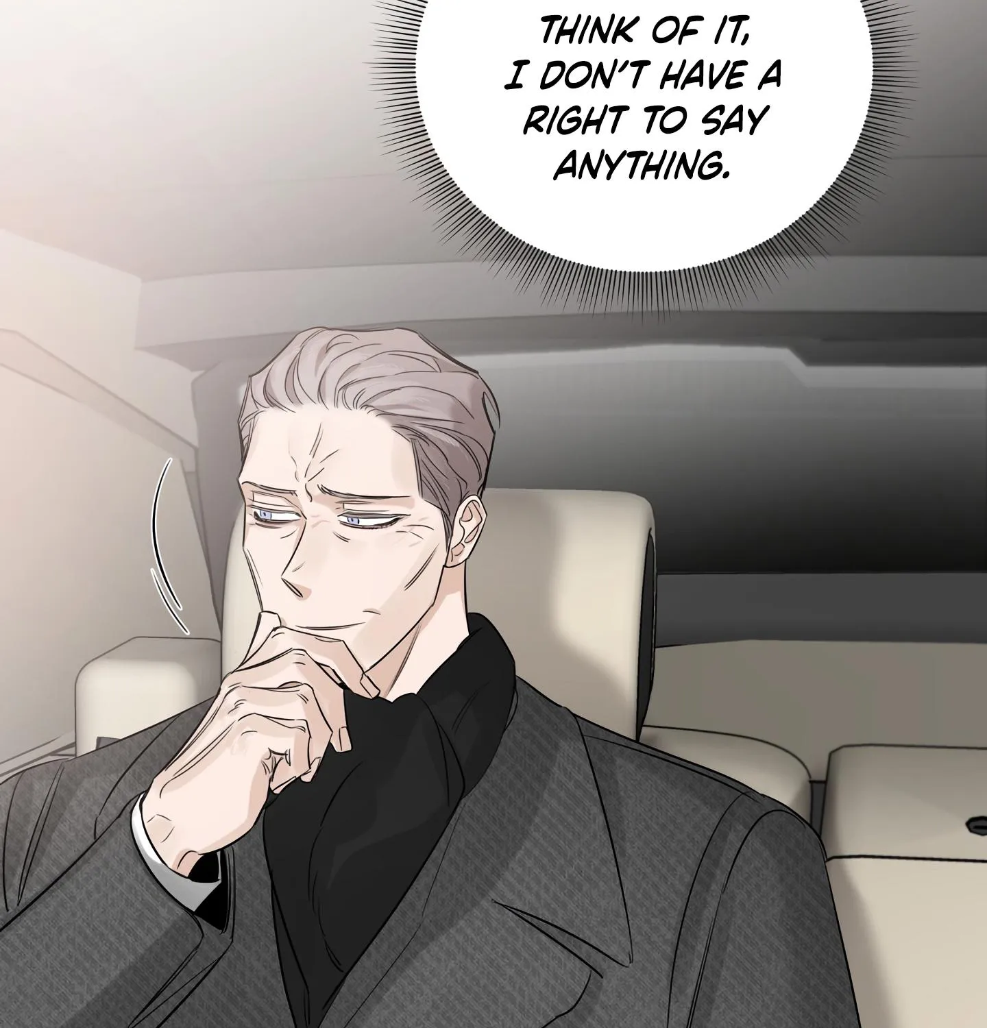 Roses And Champagne Chapter 53 page 101 - Mangabat