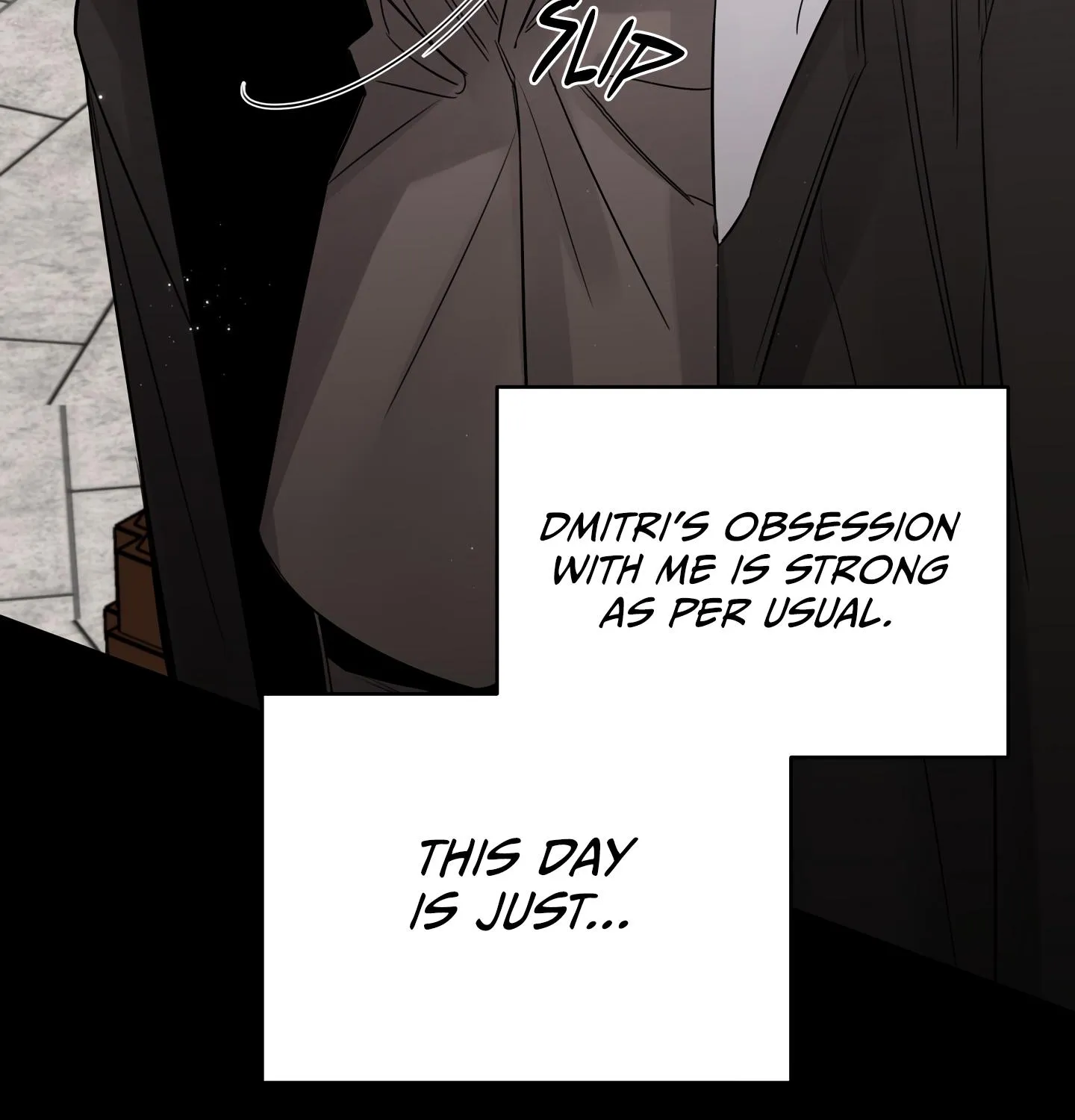 Roses And Champagne Chapter 53 page 125 - Mangabat