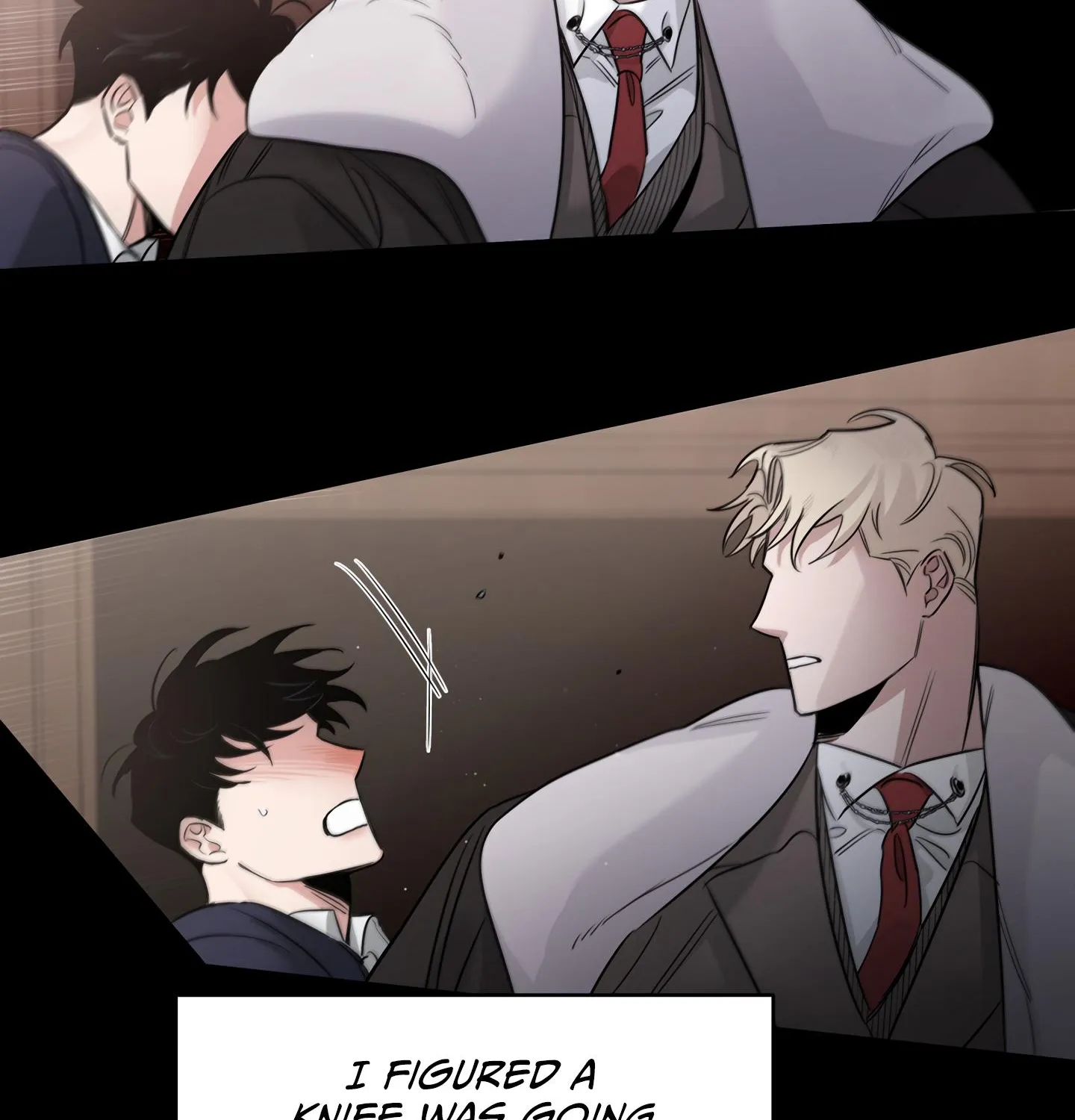 Roses And Champagne Chapter 53 page 136 - Mangabat