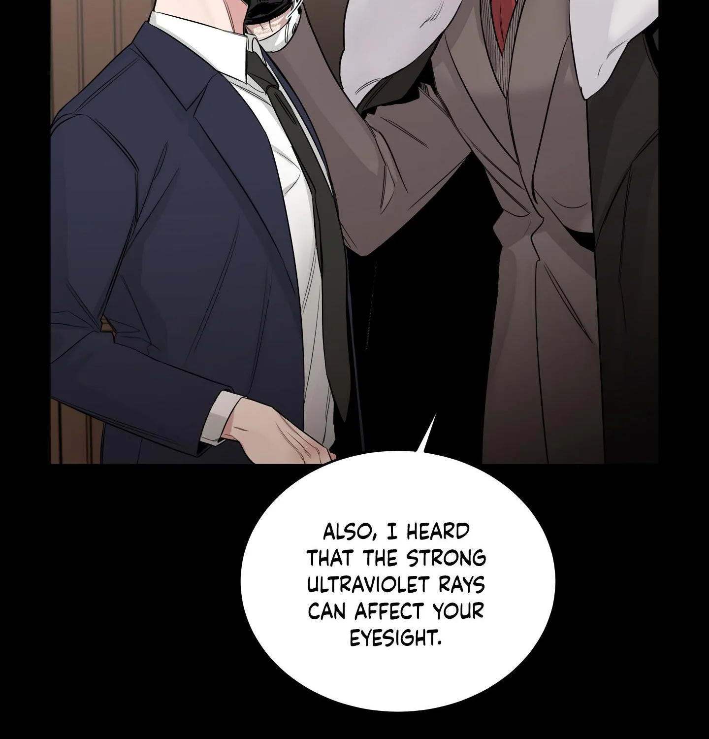 Roses And Champagne Chapter 53 page 154 - Mangabat