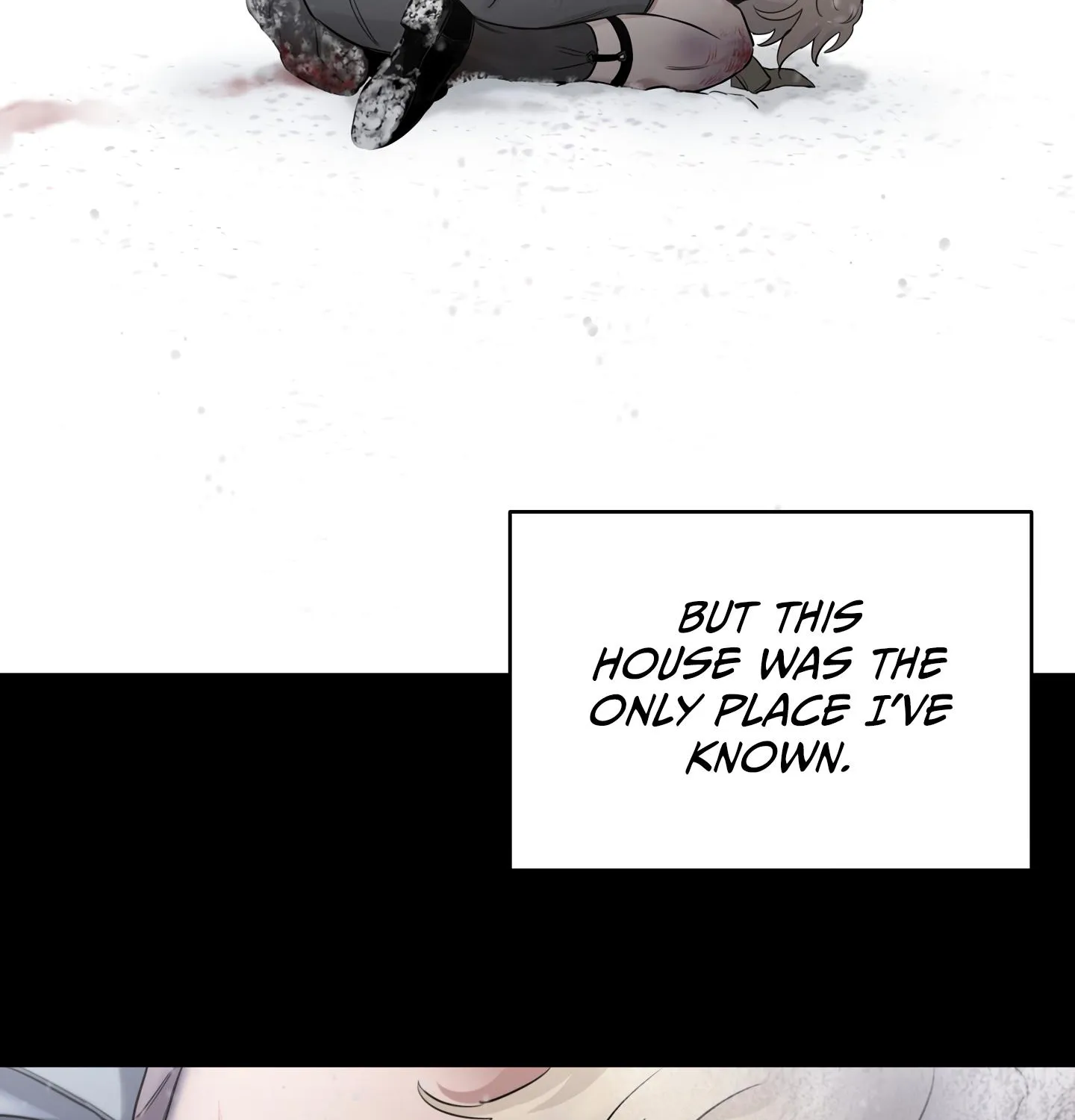 Roses And Champagne Chapter 53 page 40 - MangaKakalot