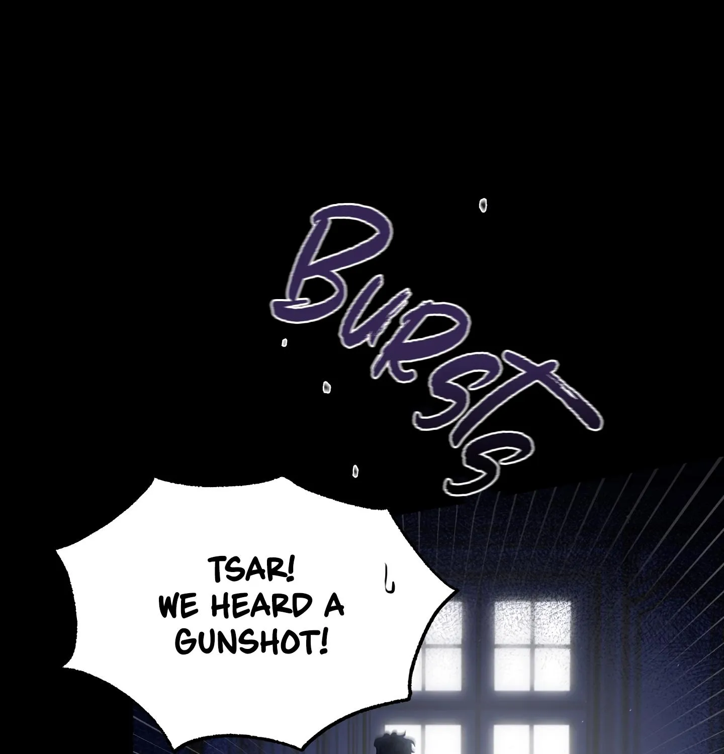 Roses And Champagne Chapter 53 page 46 - Mangabat