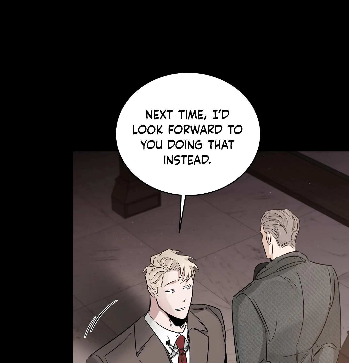 Roses And Champagne Chapter 53 page 83 - Mangabat