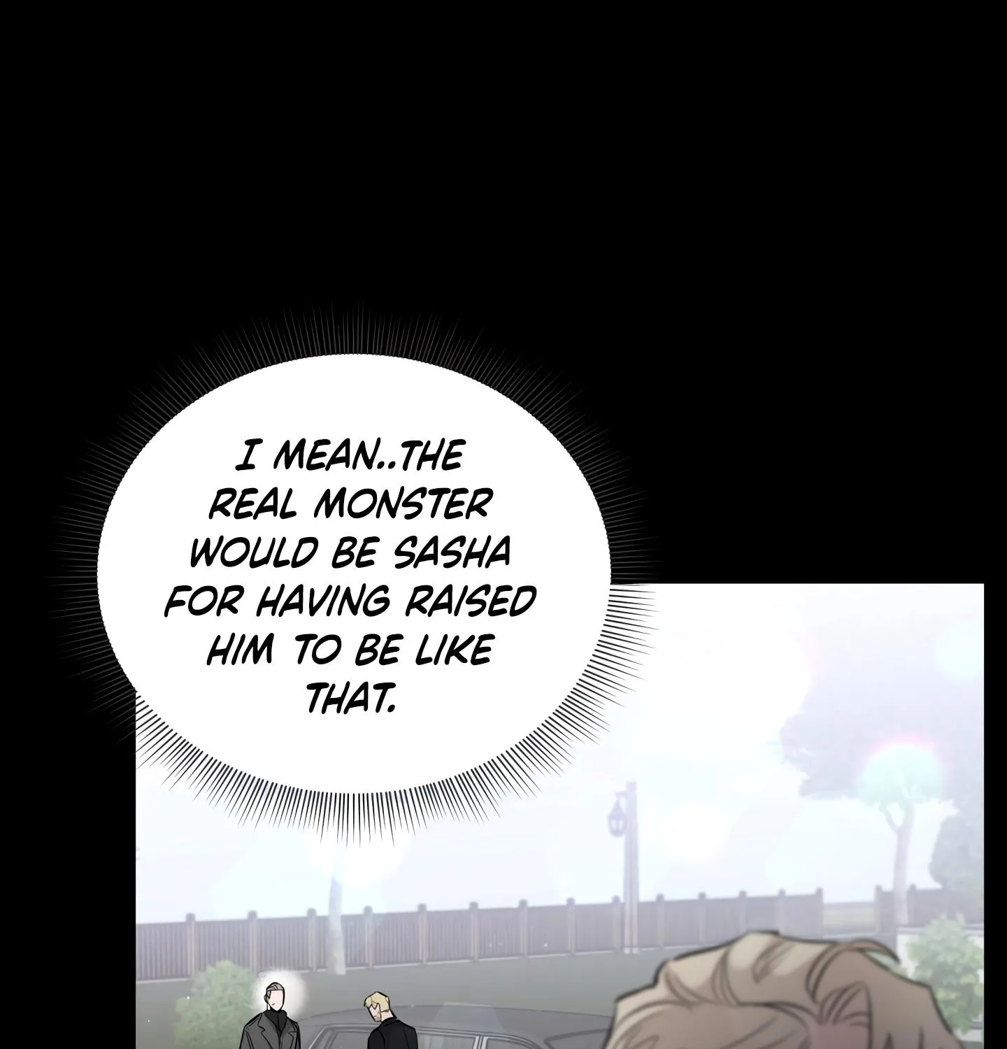 Roses And Champagne Chapter 53 page 93 - Mangabat