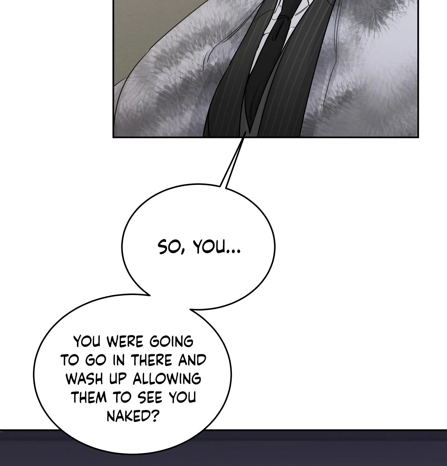 Roses And Champagne Chapter 54 page 102 - Mangabat