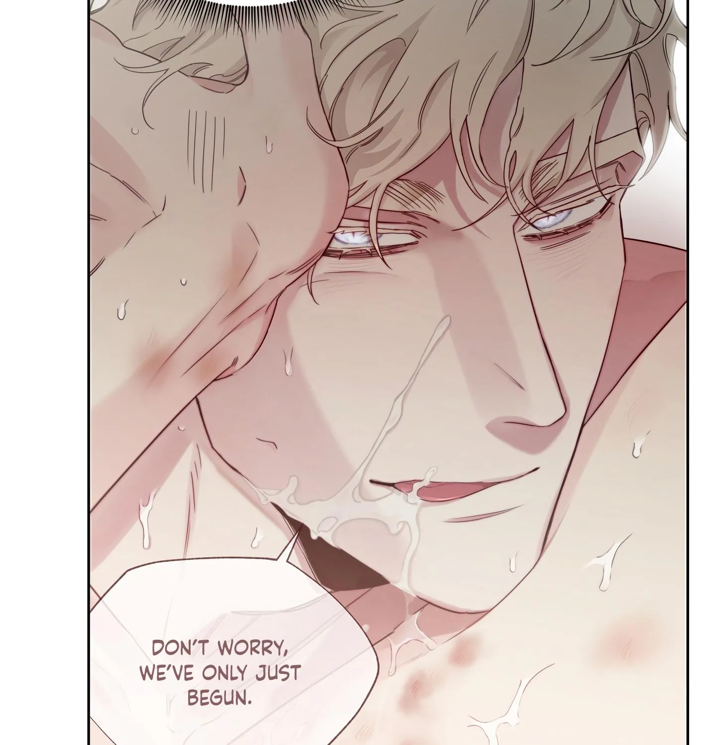 Roses And Champagne Chapter 54 page 21 - Mangabat