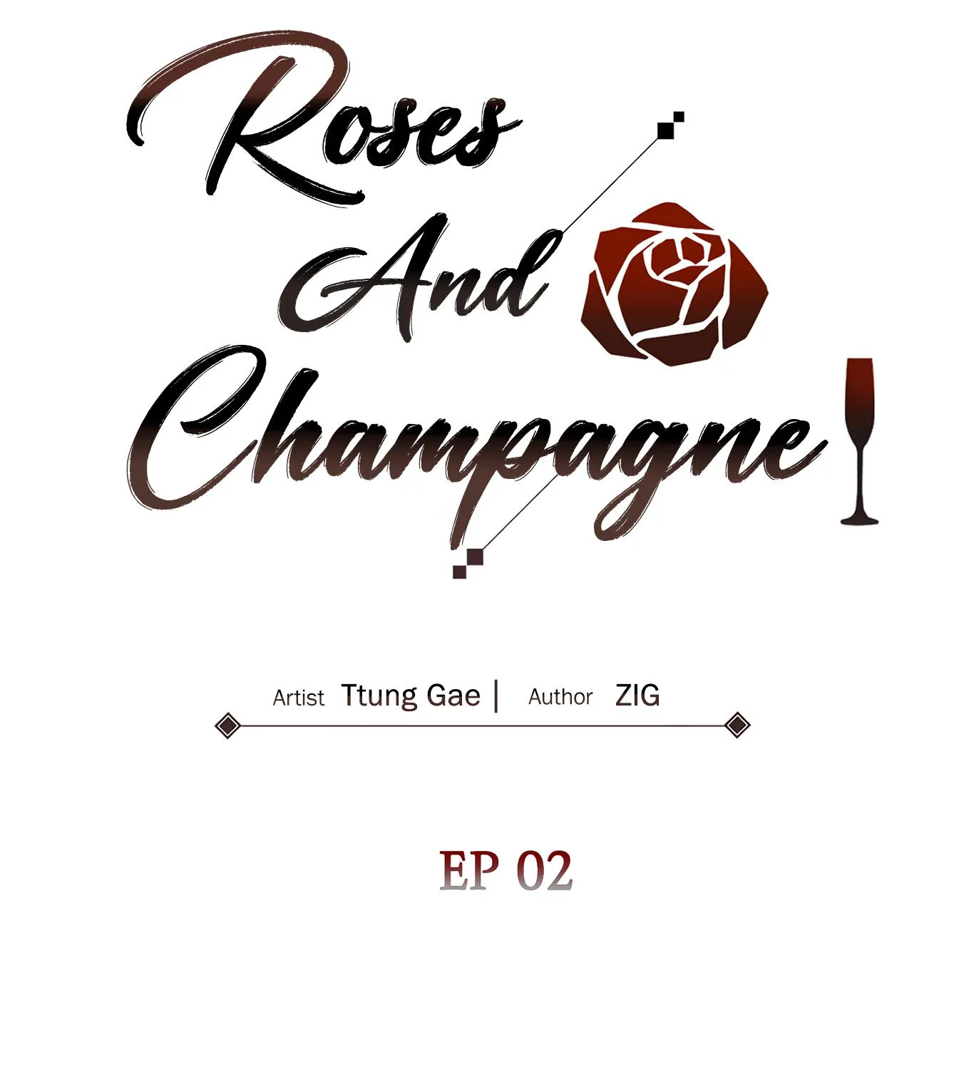 Roses And Champagne - Page 41