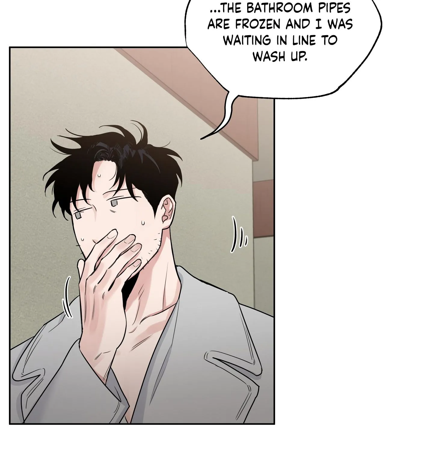 Roses And Champagne Chapter 54 page 100 - Mangabat