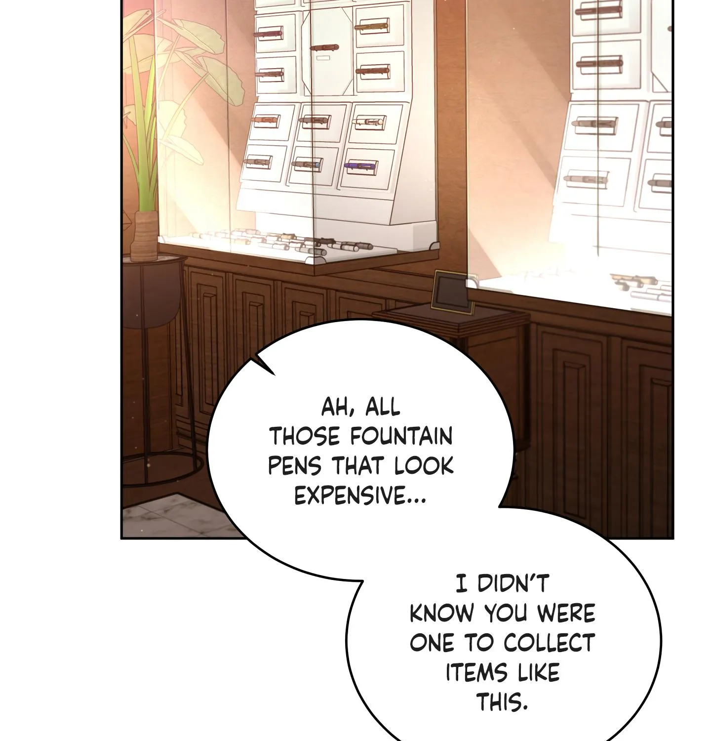 Roses And Champagne Chapter 56 page 138 - Mangabat