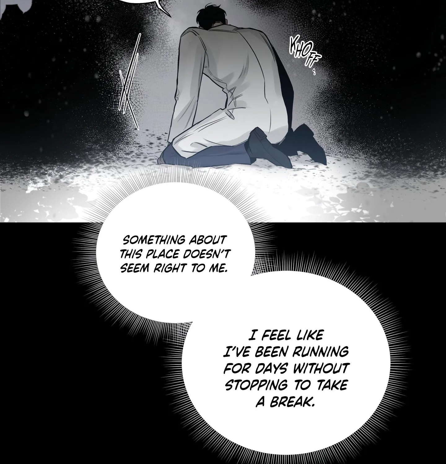 Roses And Champagne Chapter 56 page 6 - MangaKakalot