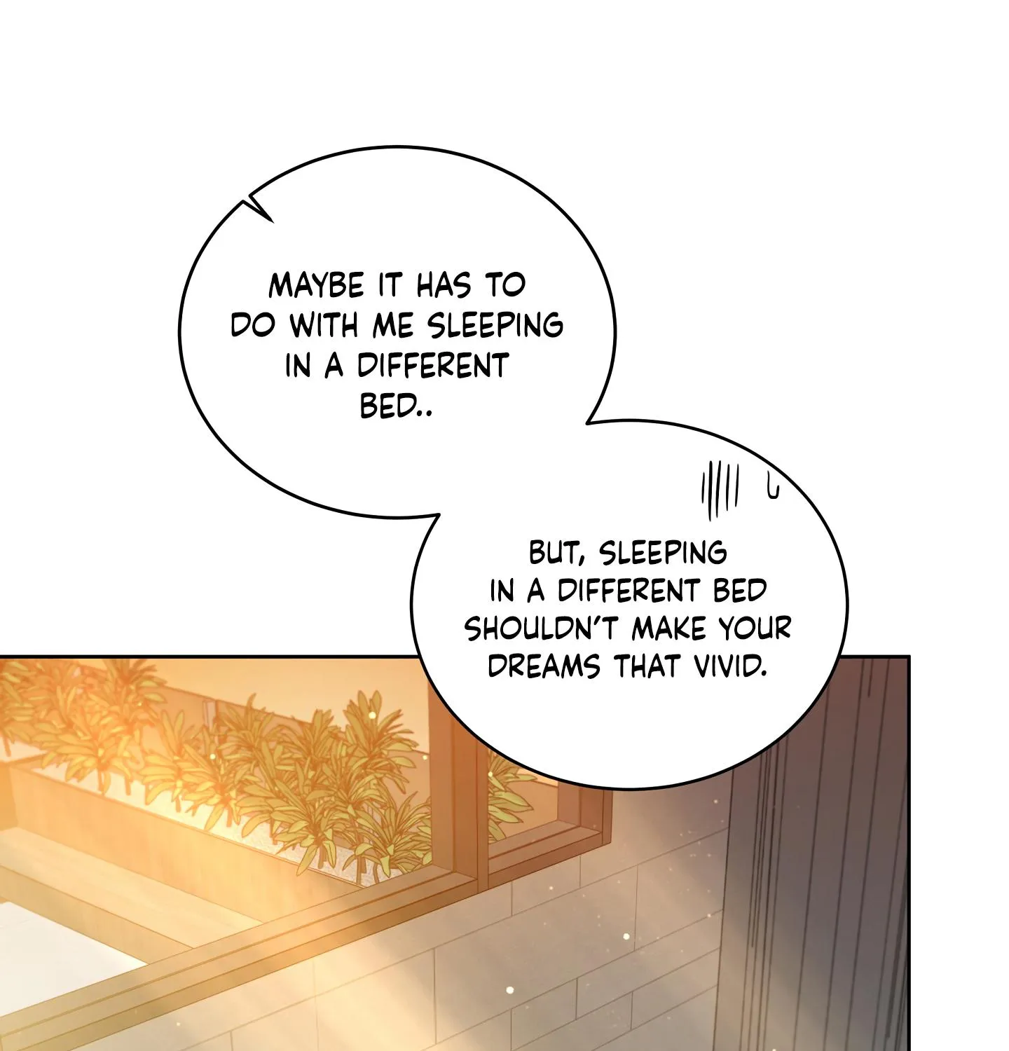 Roses And Champagne Chapter 56 page 52 - Mangabat