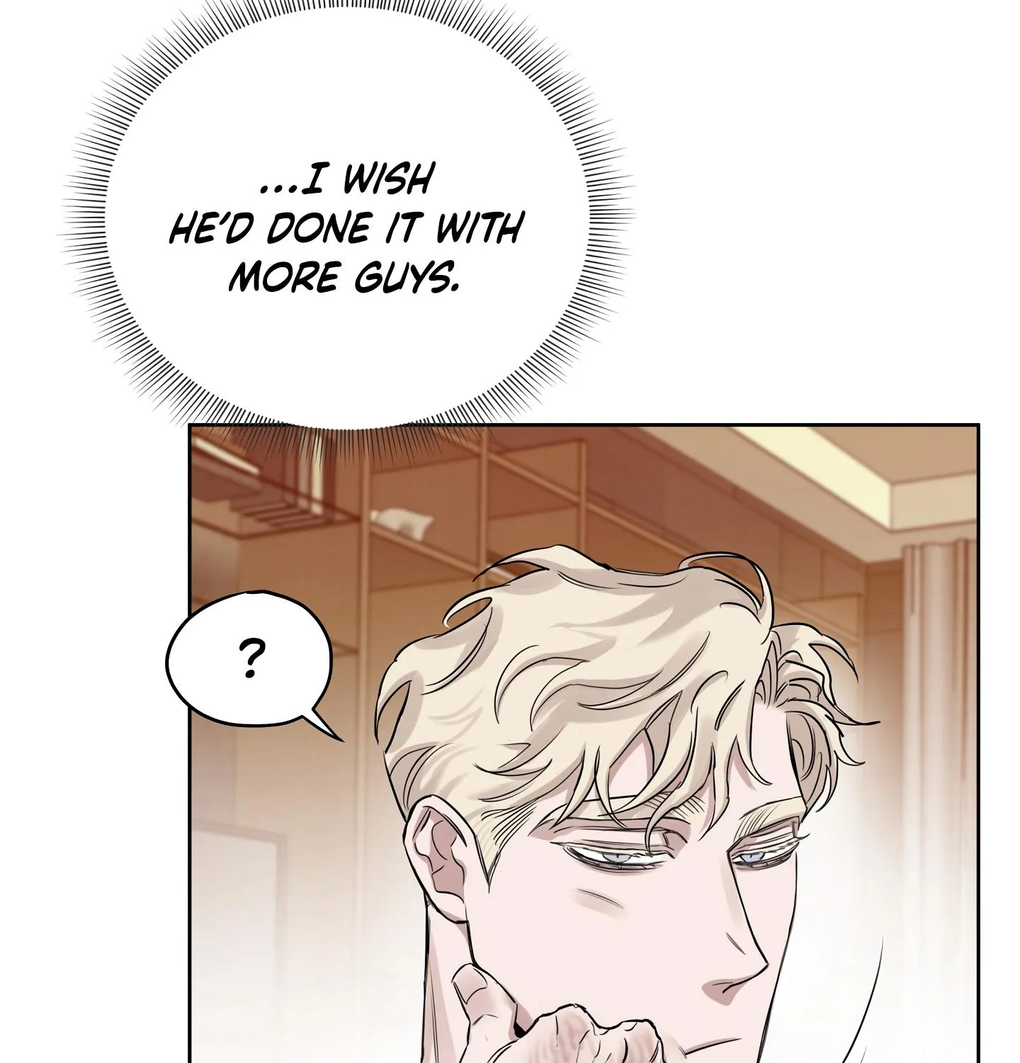 Roses And Champagne Chapter 56 page 92 - Mangabat