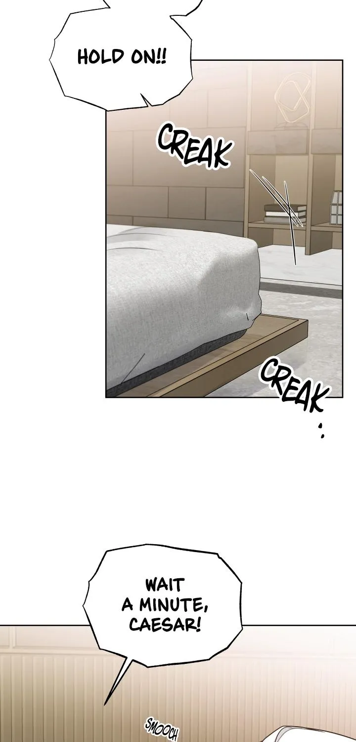 Roses And Champagne Chapter 57 page 27 - Mangabat