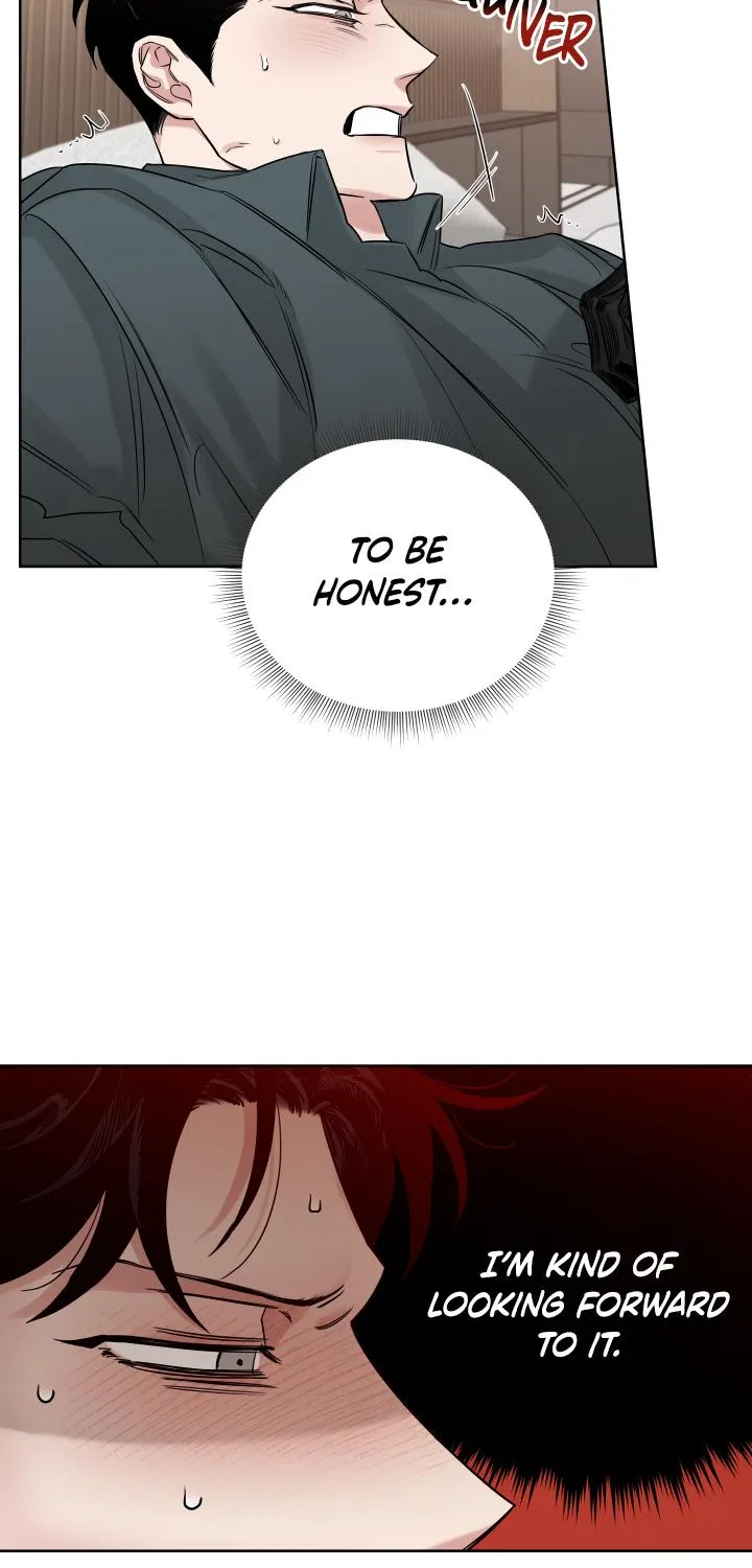 Roses And Champagne Chapter 57 page 41 - MangaKakalot